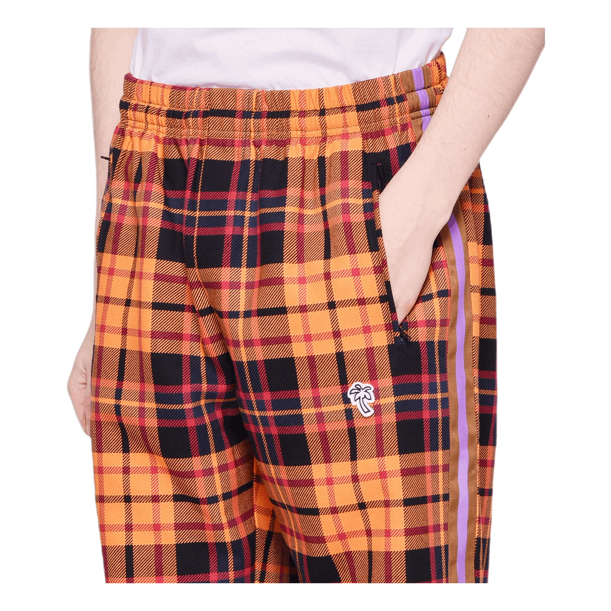 Cali Crazy Pants Multi
