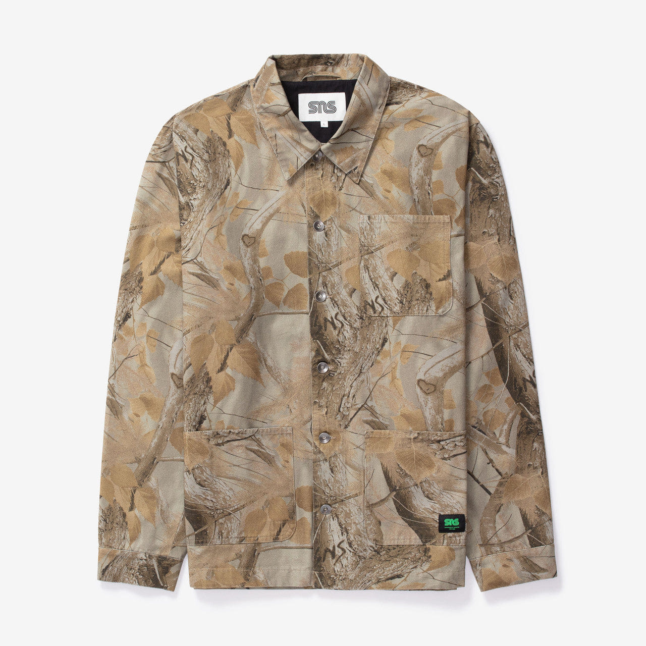 SNS Realtree Workwear Jacket