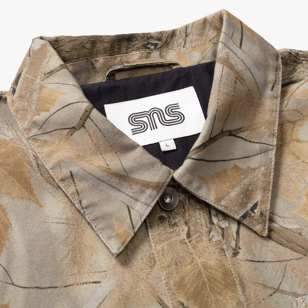 SNS Realtree Workwear Jacket