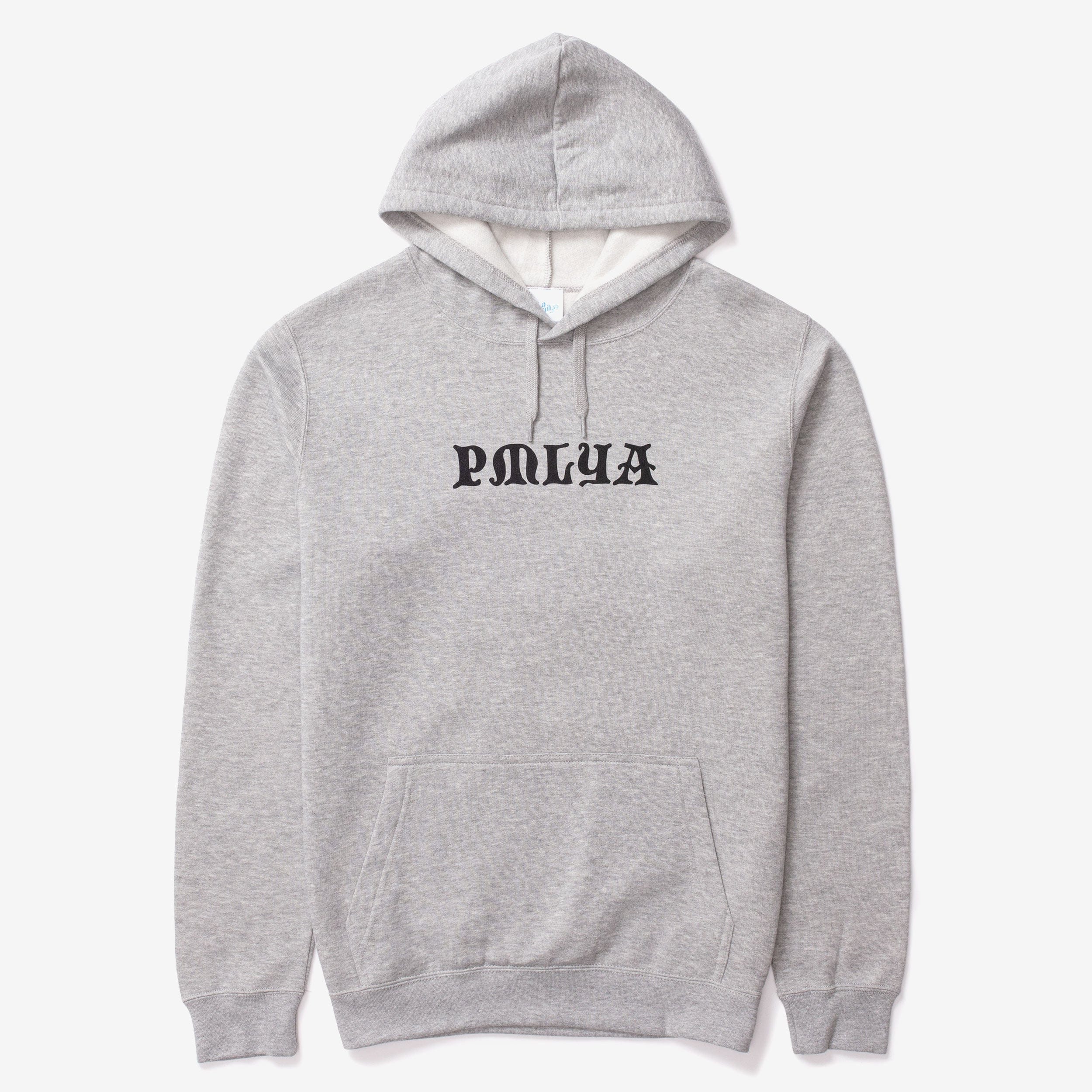La Pamilya PMLYA Hoodie