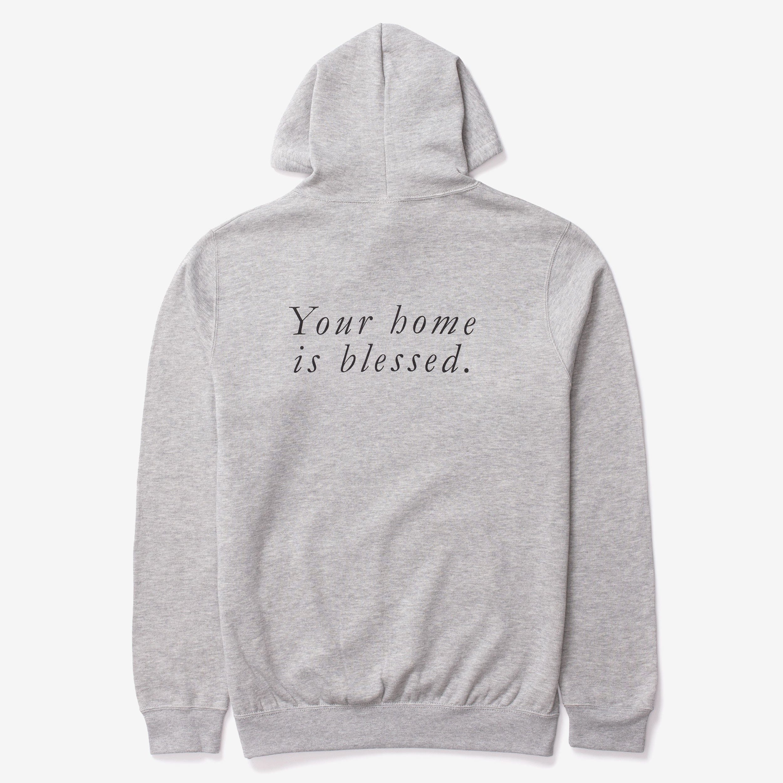La Pamilya PMLYA Hoodie
