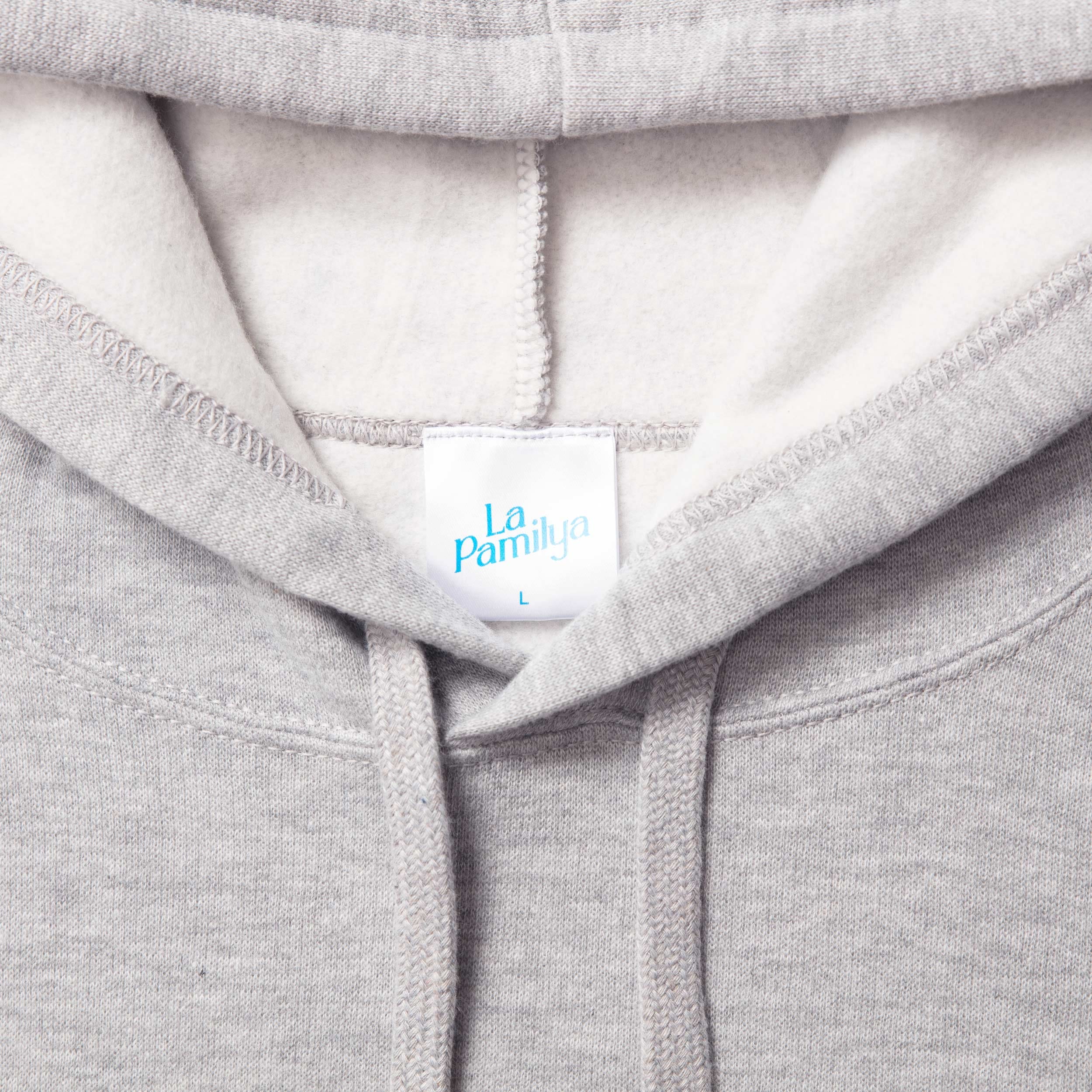 La Pamilya PMLYA Hoodie