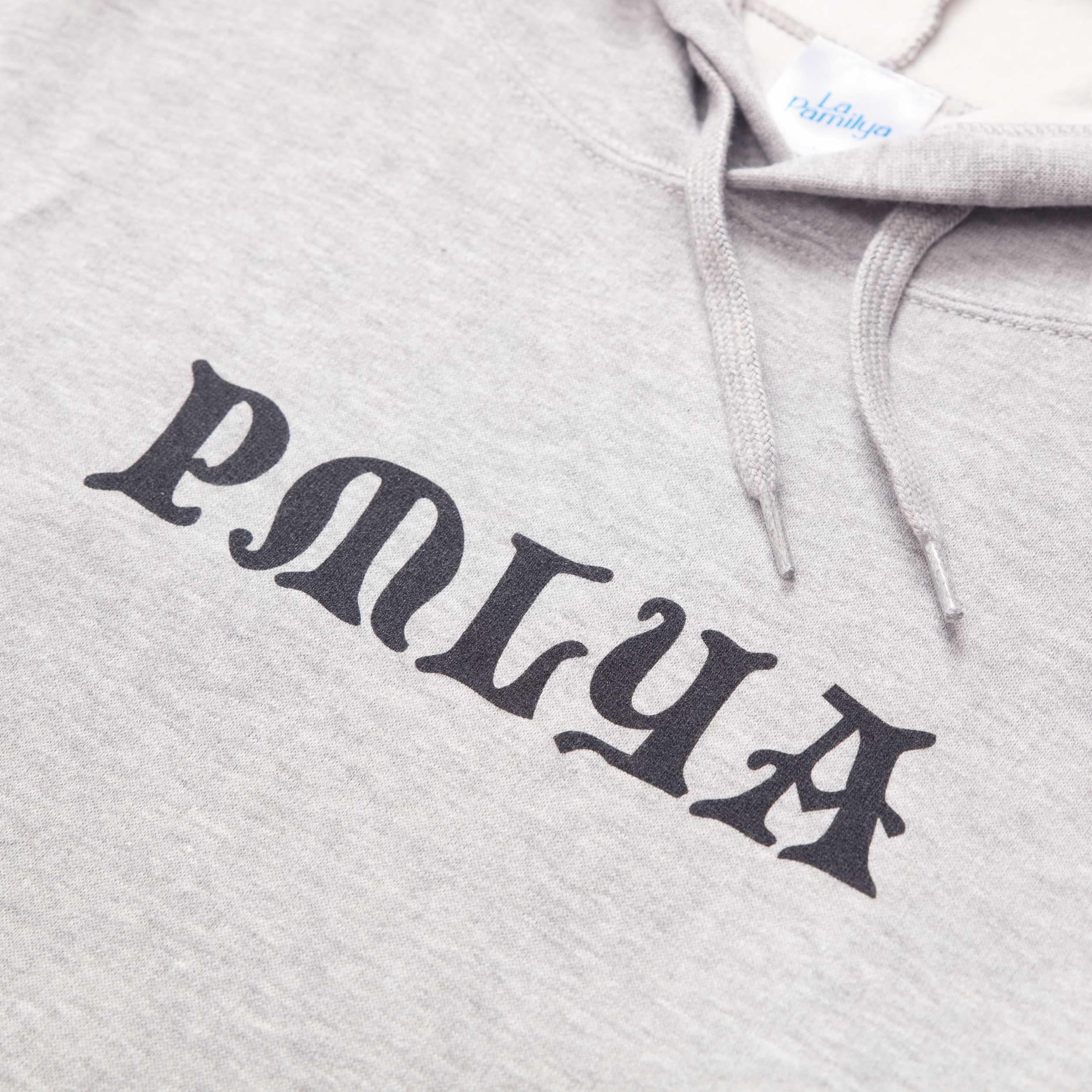 La Pamilya PMLYA Hoodie