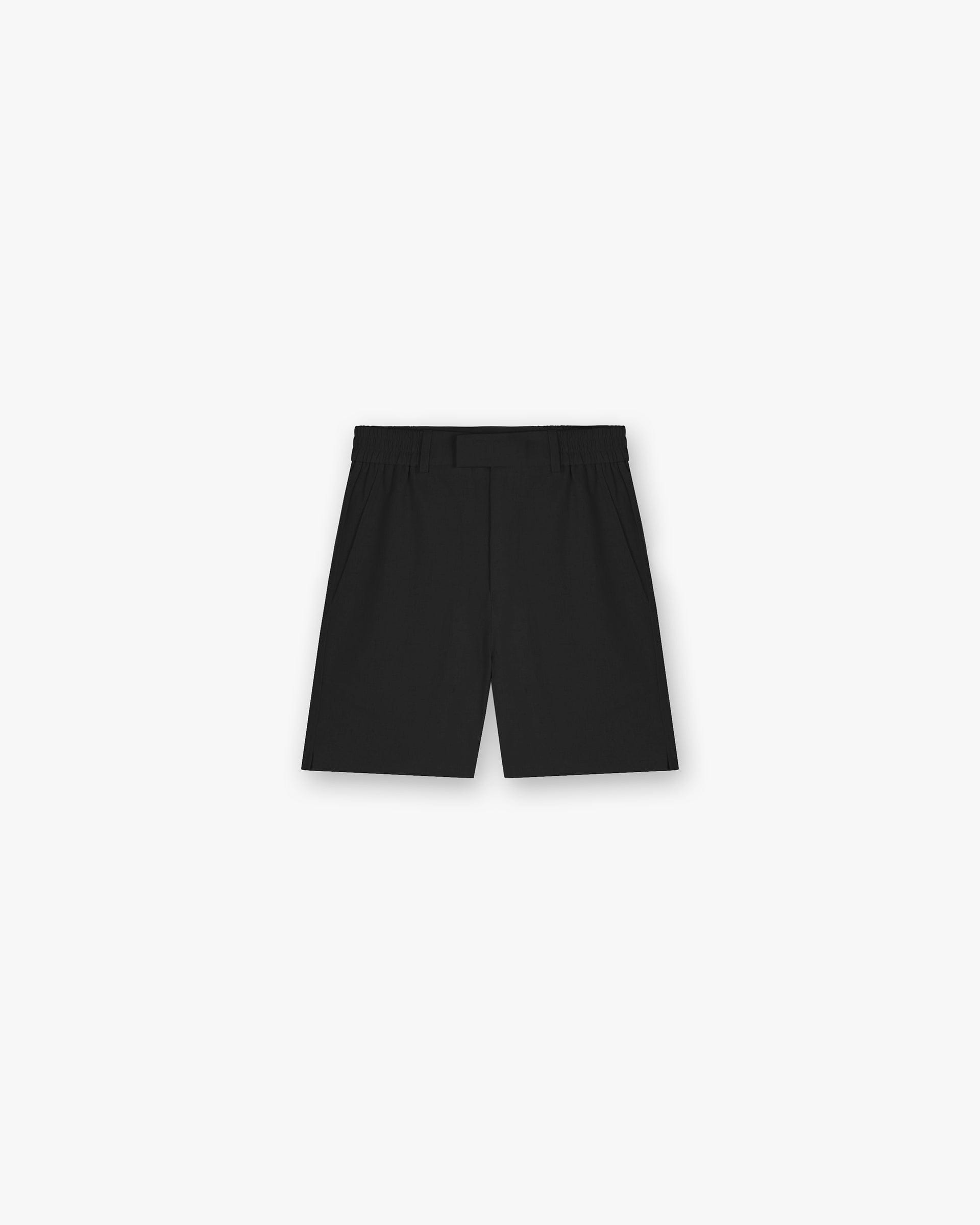FW24 Other Logo Yacht Short - Black