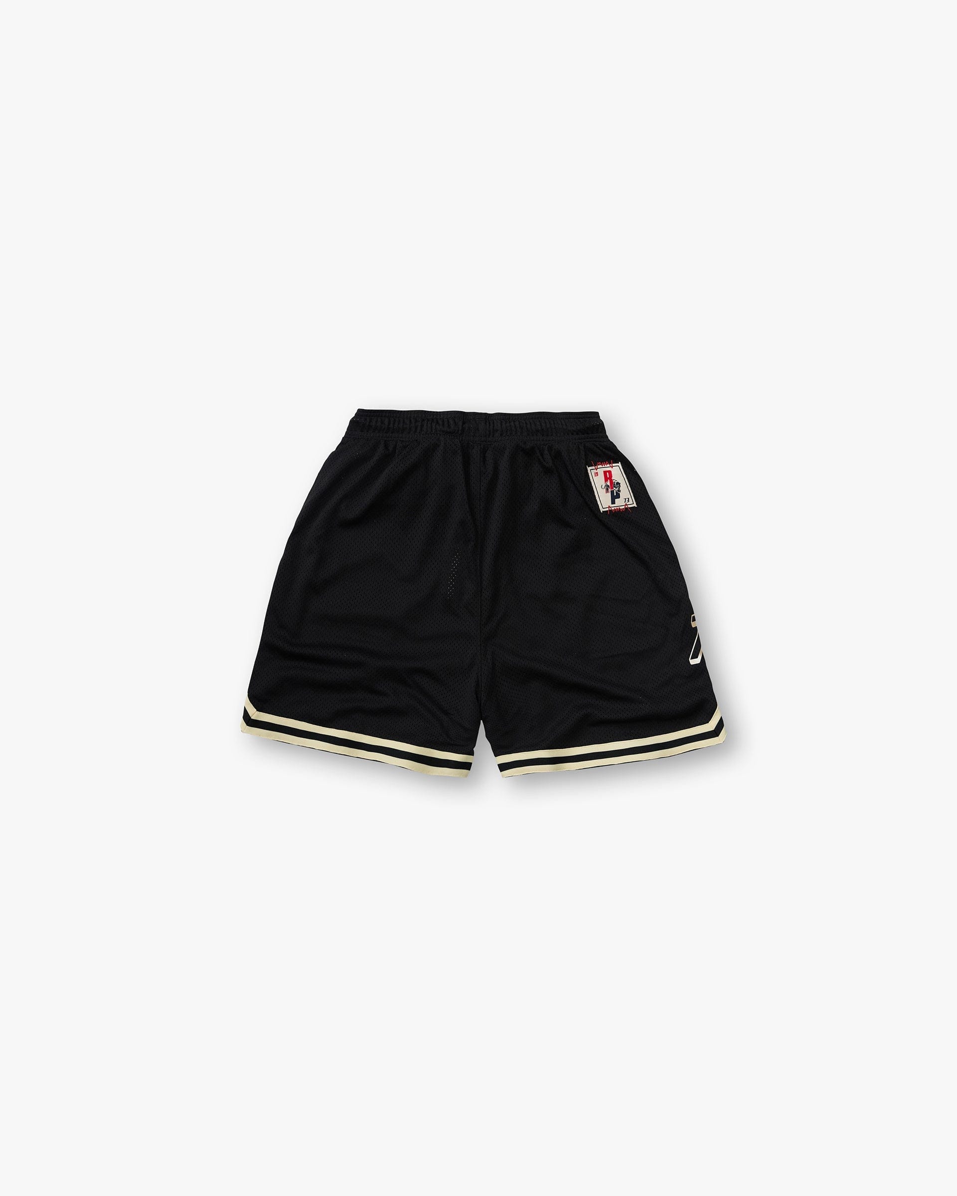 Exclusives Represent x Puma Shorts - Puma Black