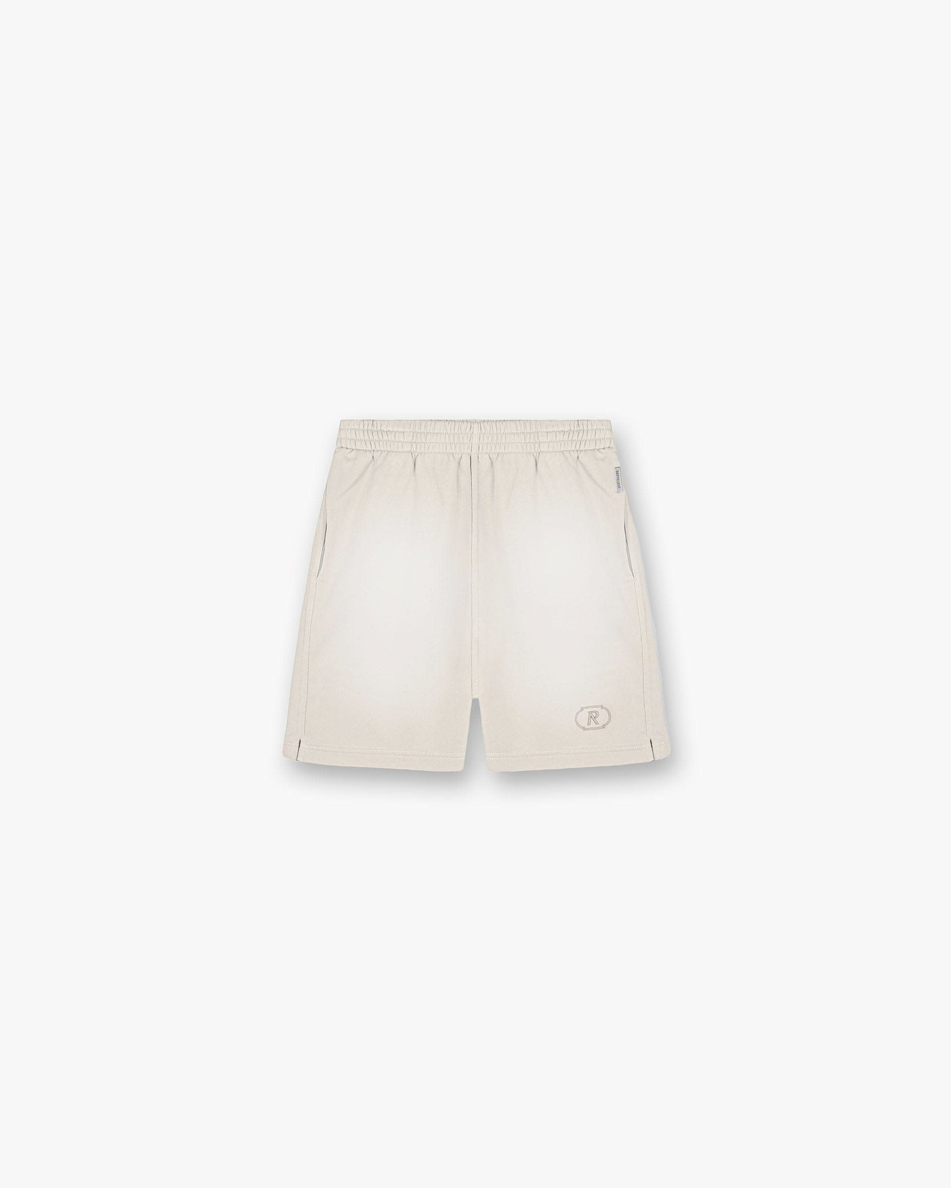 SC25 Grand Vintage Short - Champagne