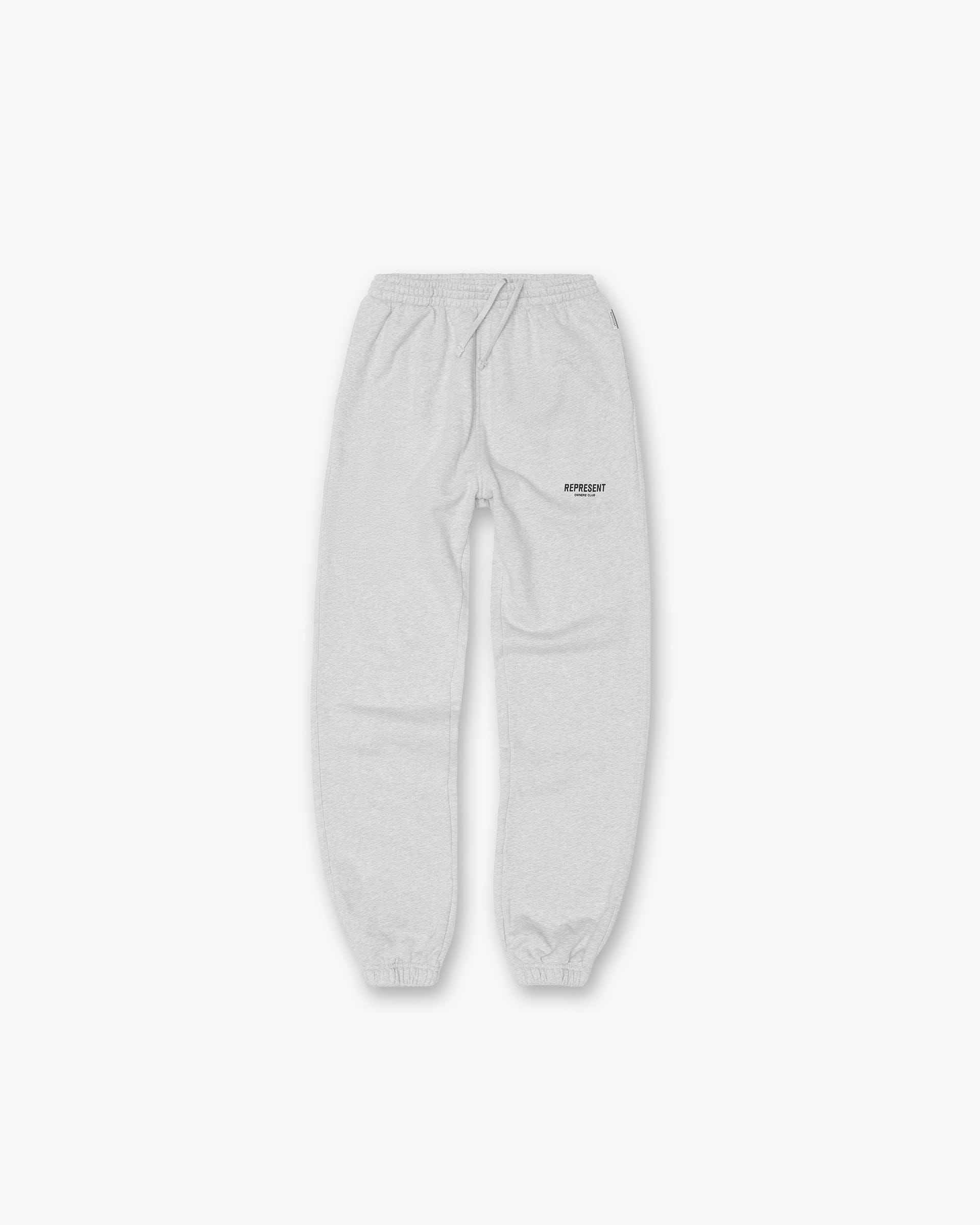 Owners Club Represent Owners Club Sweatpant - Ash Grey