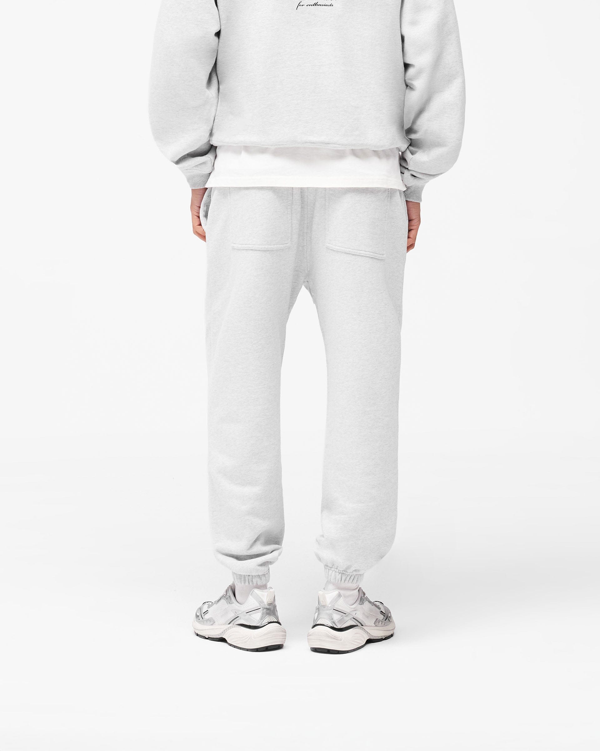 Owners Club Represent Owners Club Sweatpant - Ash Grey