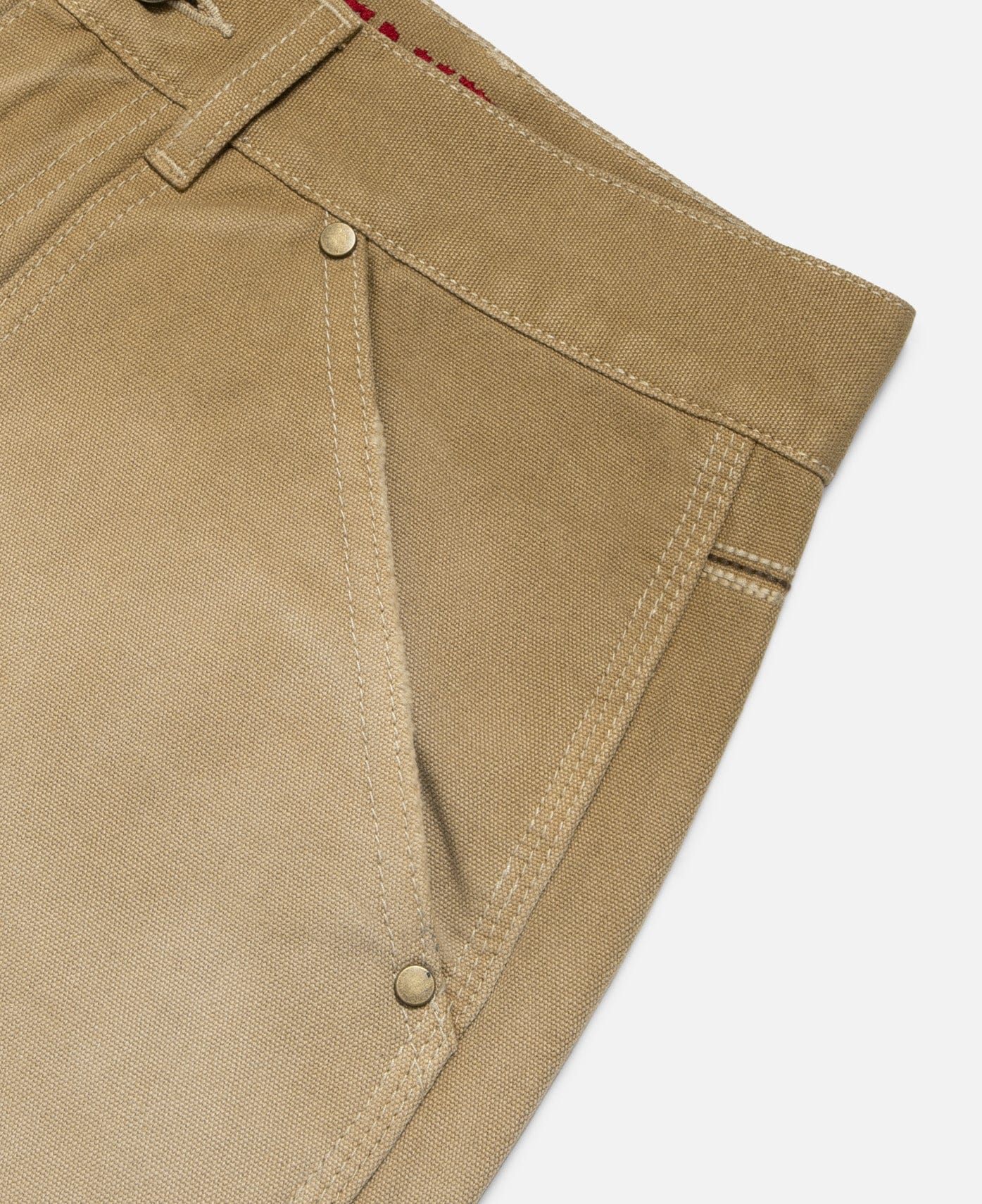 CLOT Worker Pants (Beige)