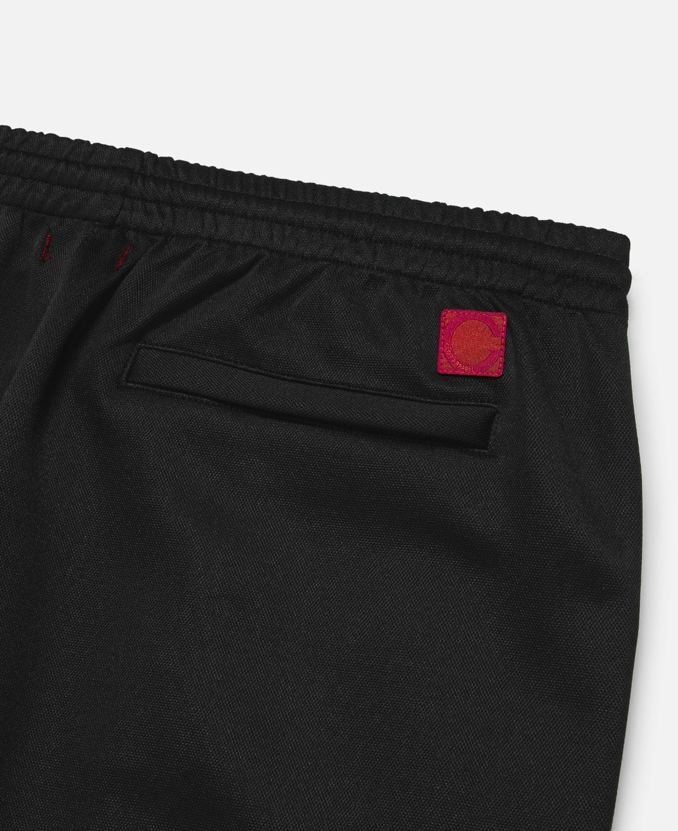 CLOT Egra Sport Pants (Black)