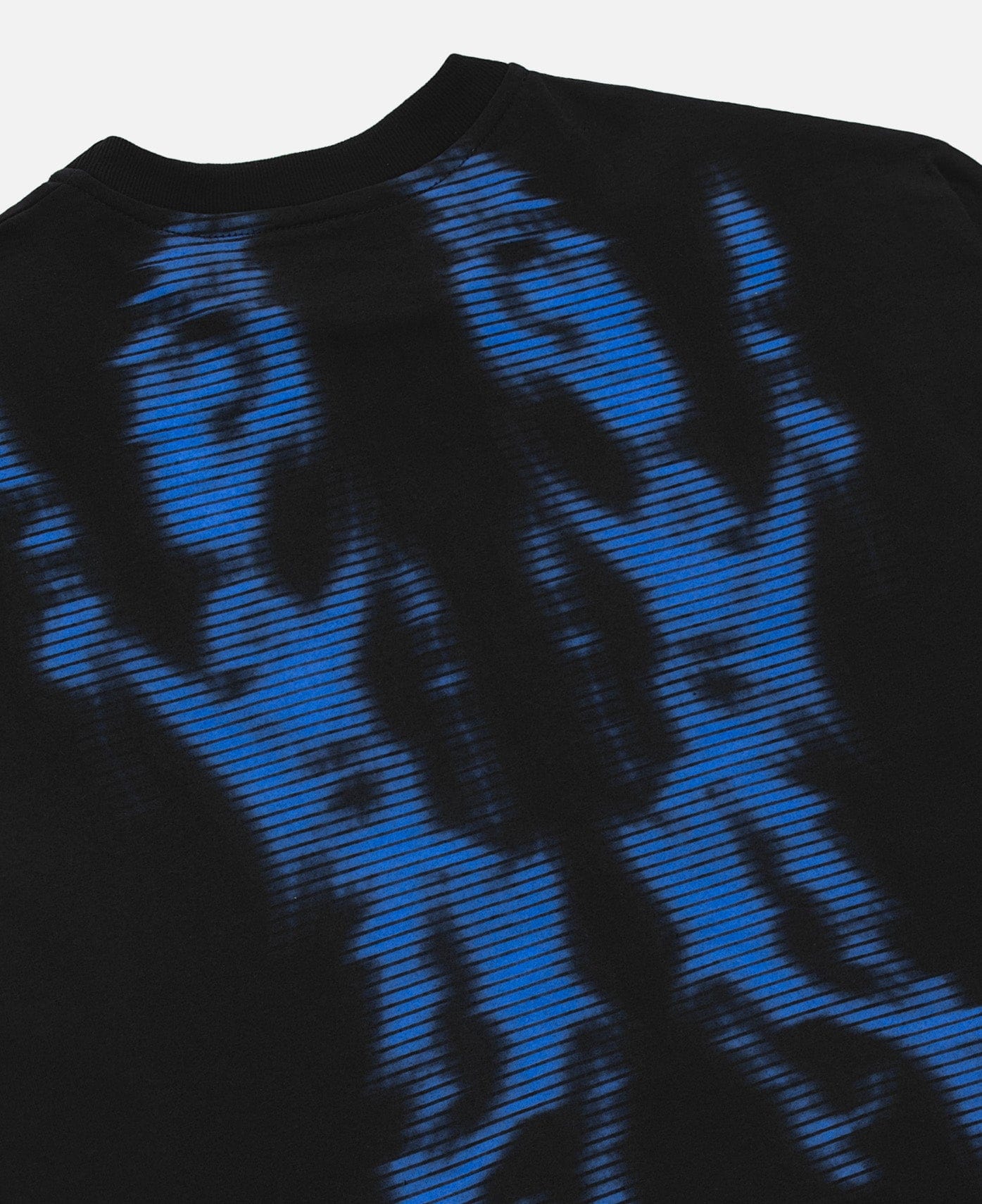 CLOT x Stuolles Eyeblot L/S T - Shirt (Black)