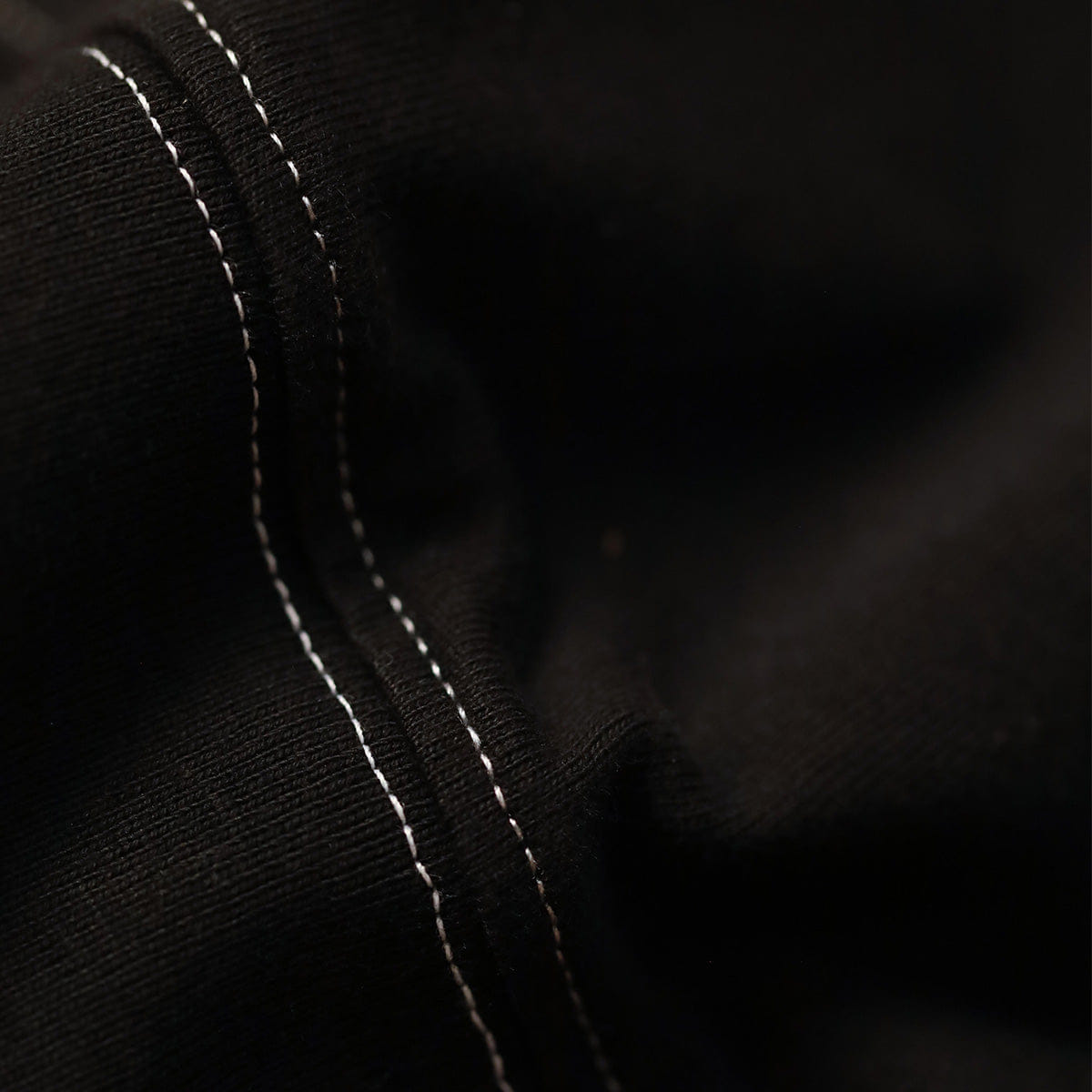SBTG Surplus Peace & Bones L/S T-Shirt Black