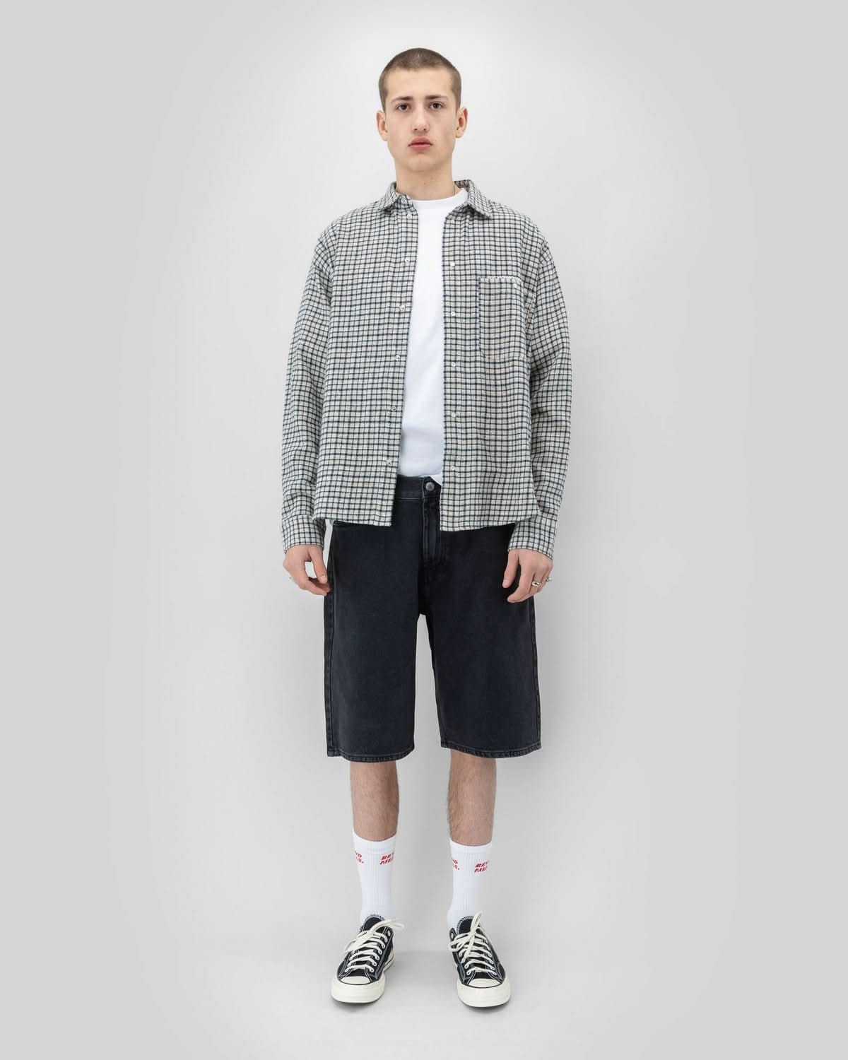 Beyond Medals Jeans