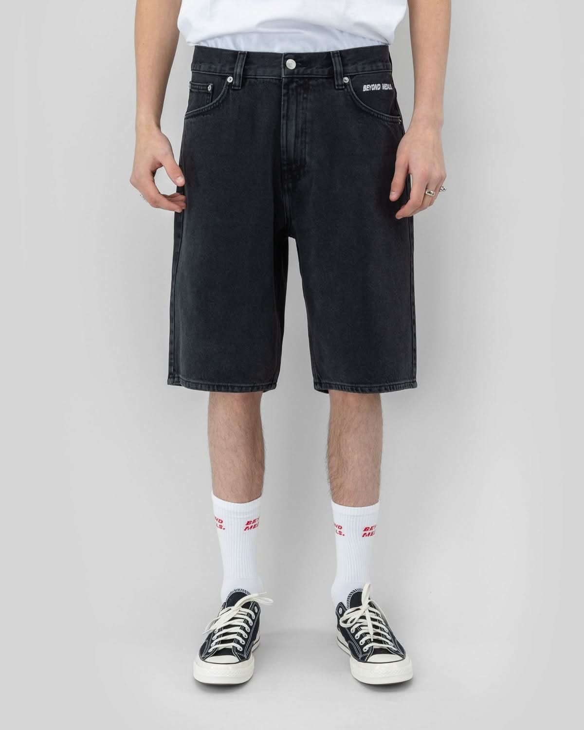 Beyond Medals Jeans