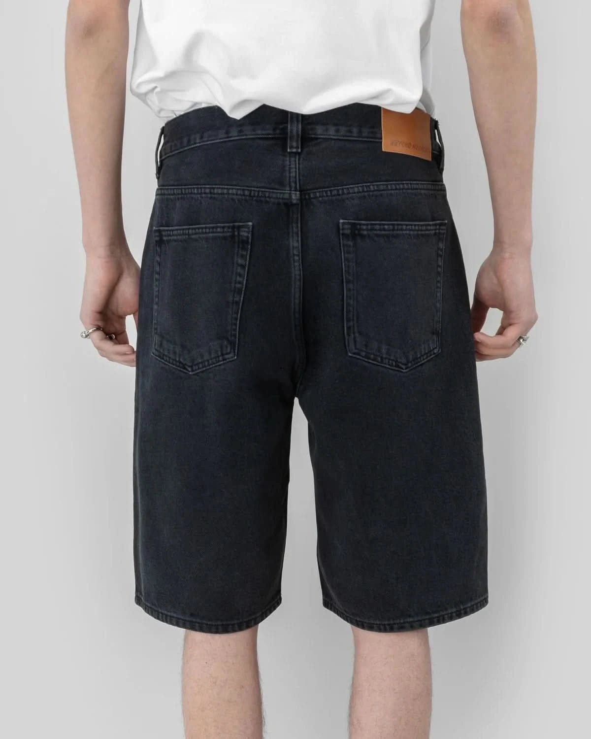 Beyond Medals Jeans