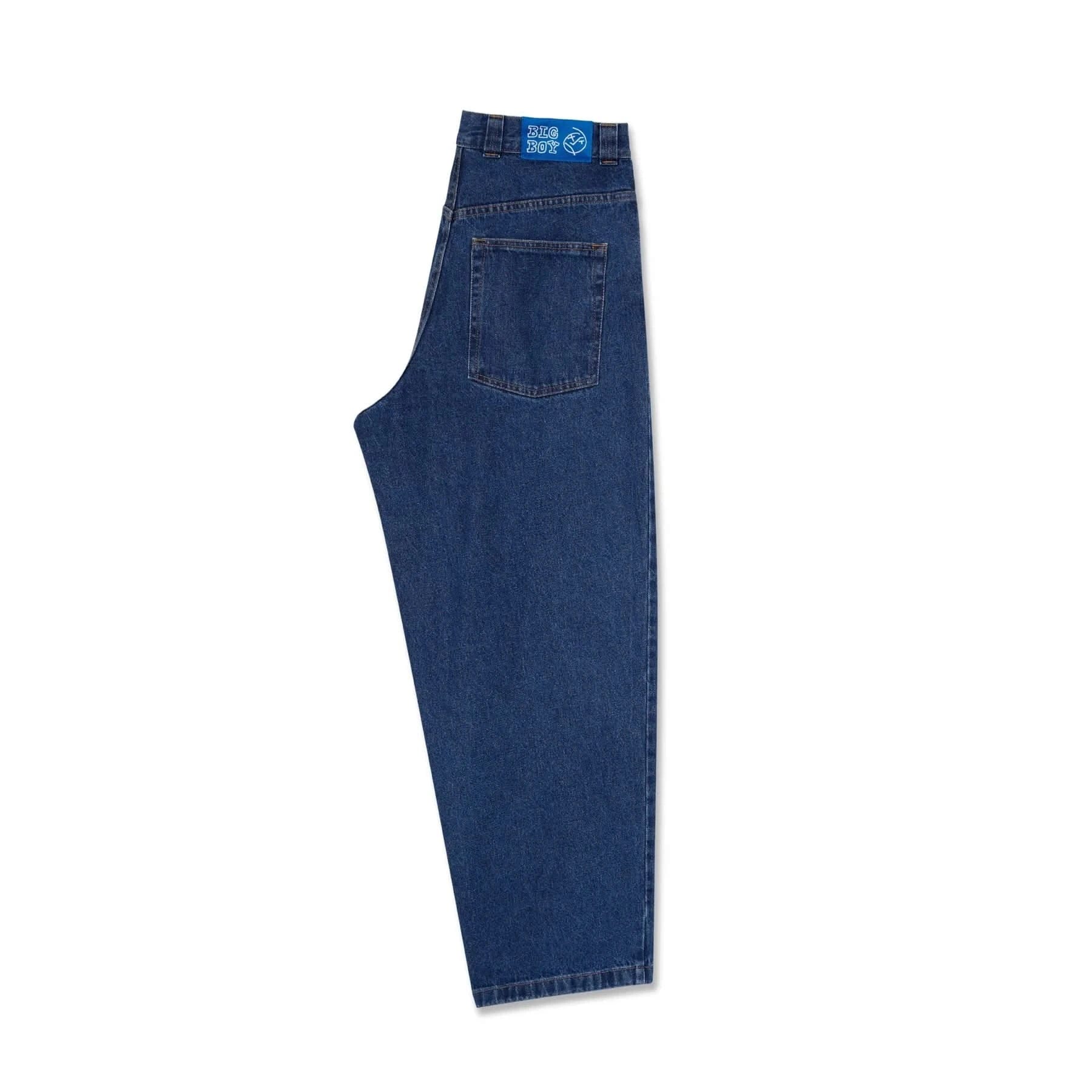 Polar Skate Co. Big Boy Pants – Dark Blue