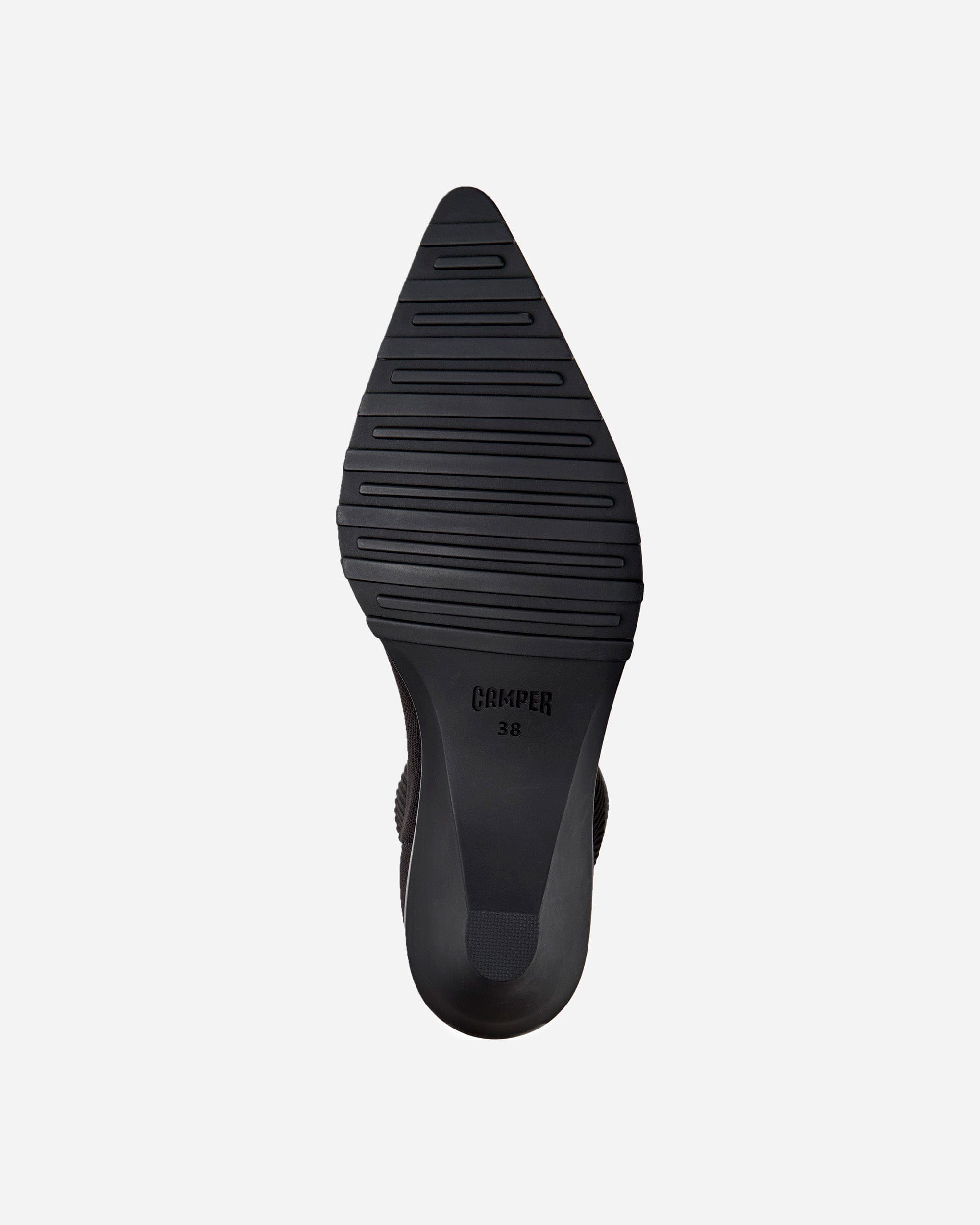 Welcome AB Camper x Issey Miyake Anna