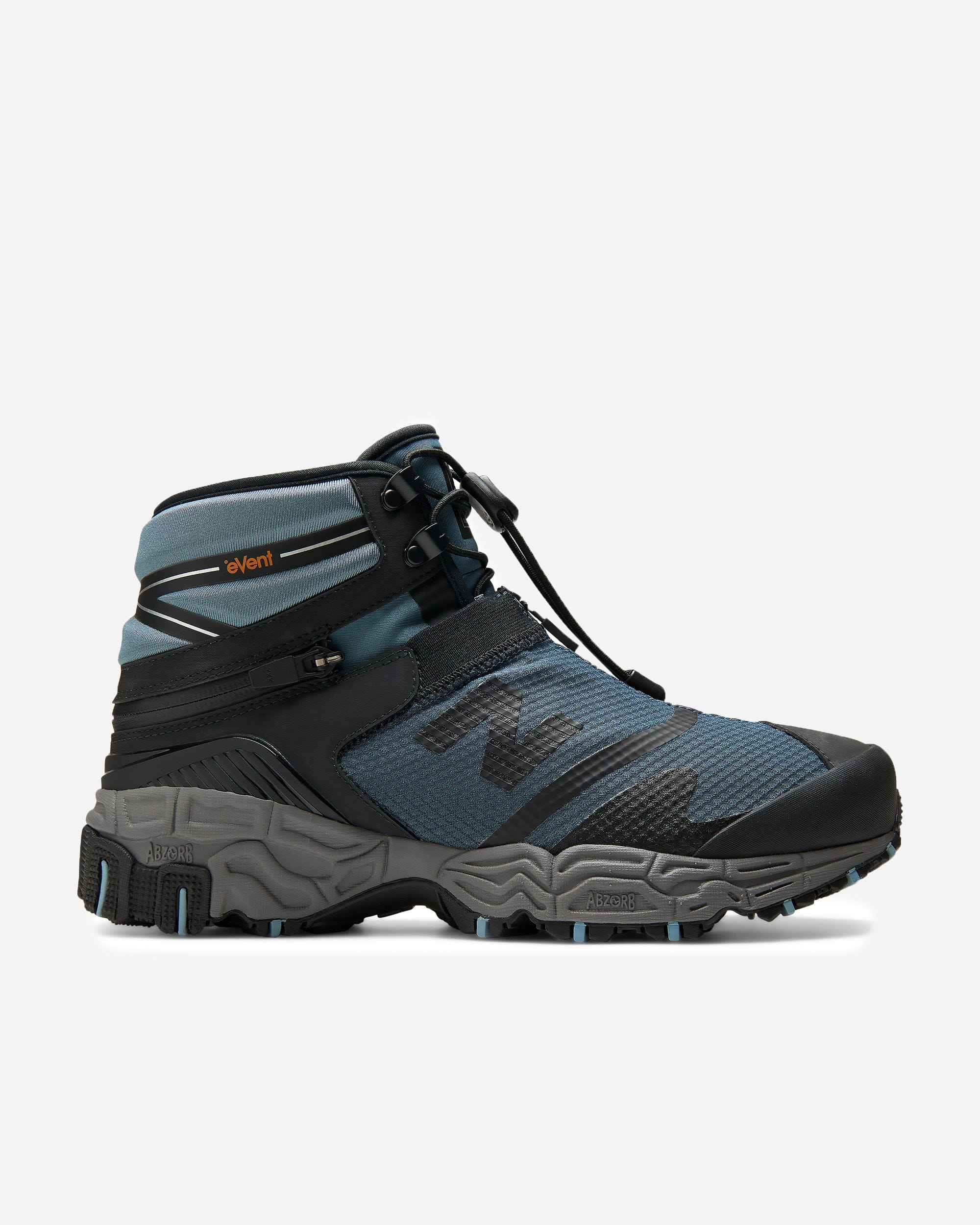 New Balance Denmark Aps New Balance x Tokyo Design Studio Niobium Concept 1