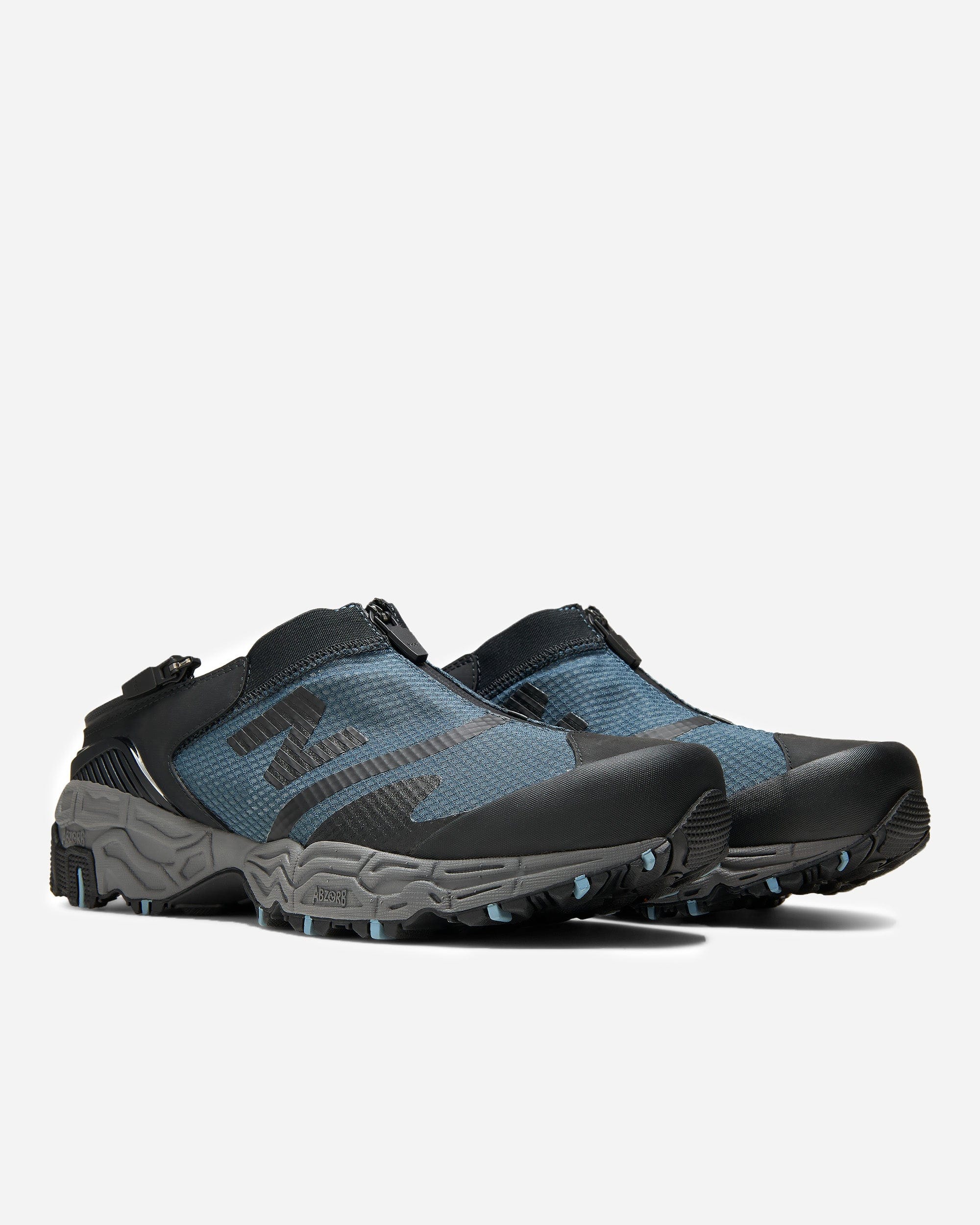 New Balance Denmark Aps New Balance x Tokyo Design Studio Niobium Concept 1