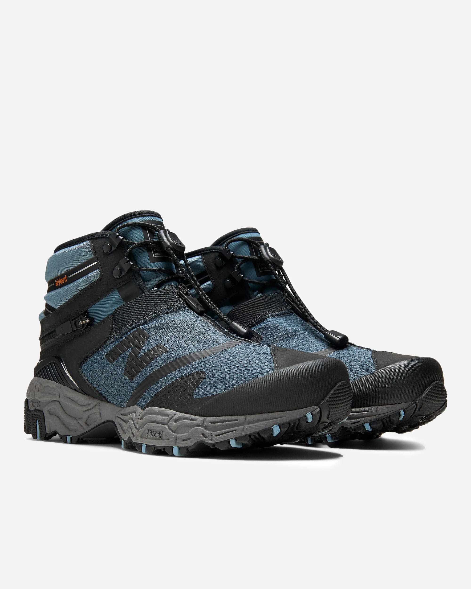 New Balance Denmark Aps New Balance x Tokyo Design Studio Niobium Concept 1