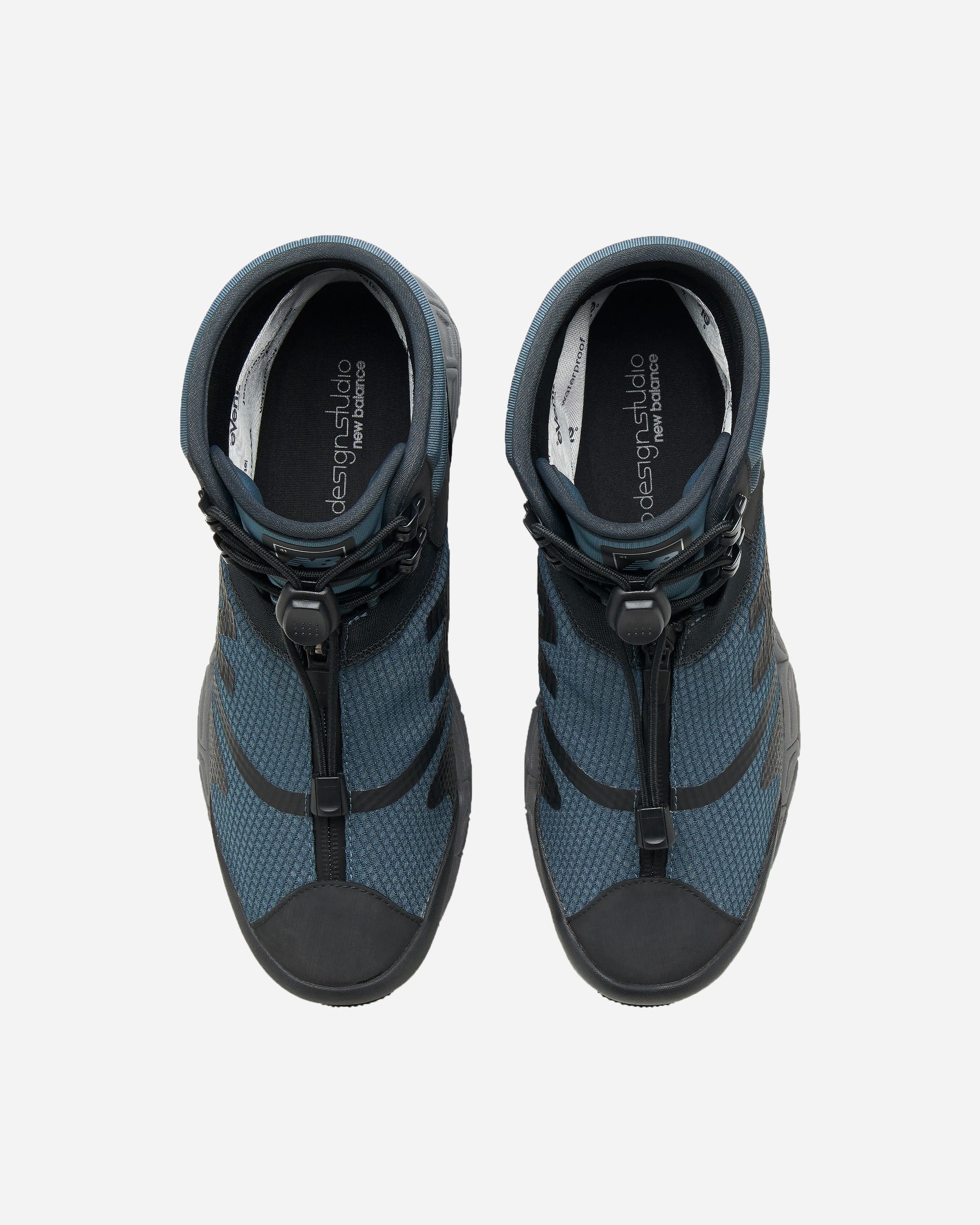 New Balance Denmark Aps New Balance x Tokyo Design Studio Niobium Concept 1