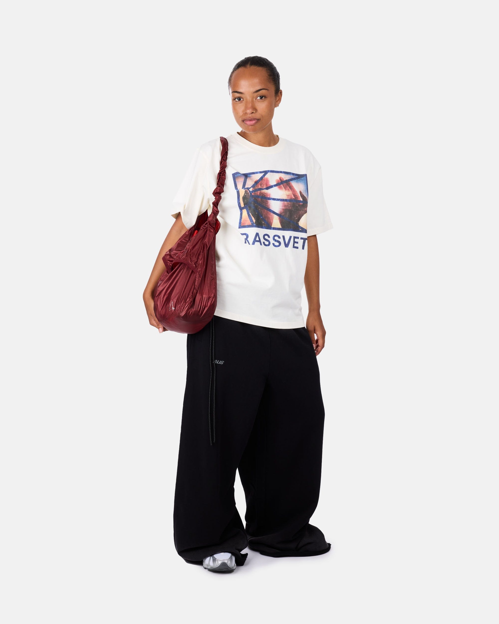 SASU DOVER Street Market PARIS (ERL) Logo T - shirt
