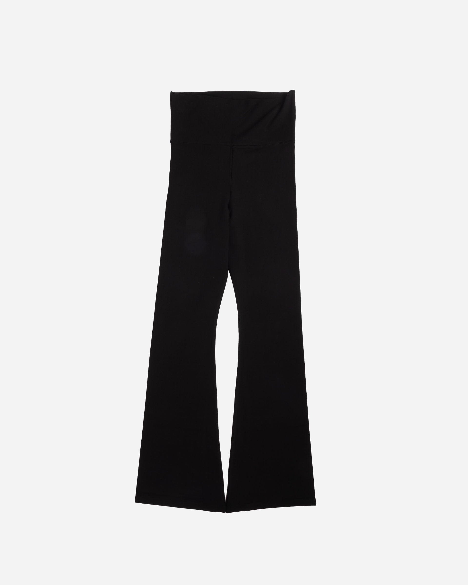 DG Organic Basics Aps Core Foldover Pants