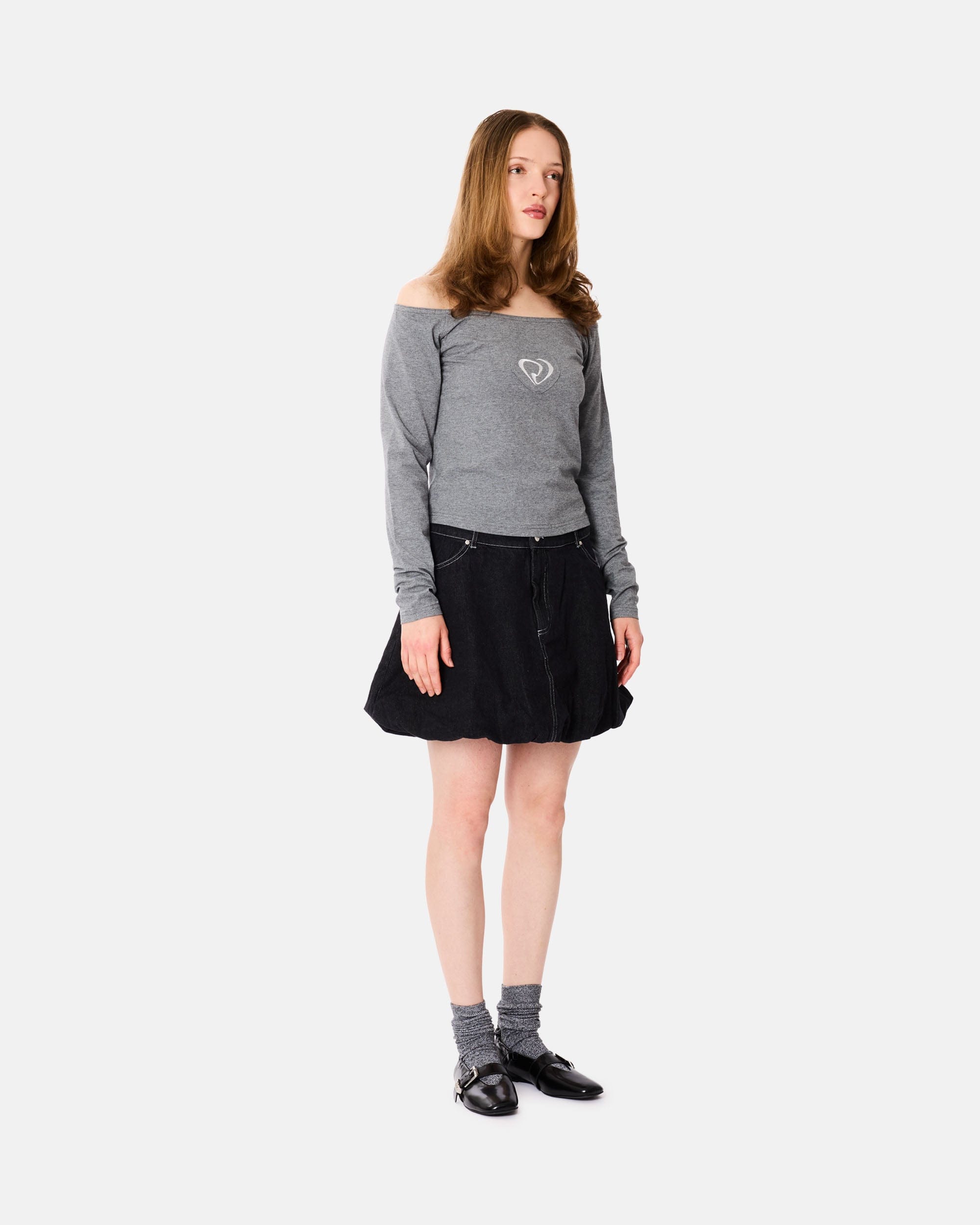 Résumé A/S KaydenceRS Skirt
