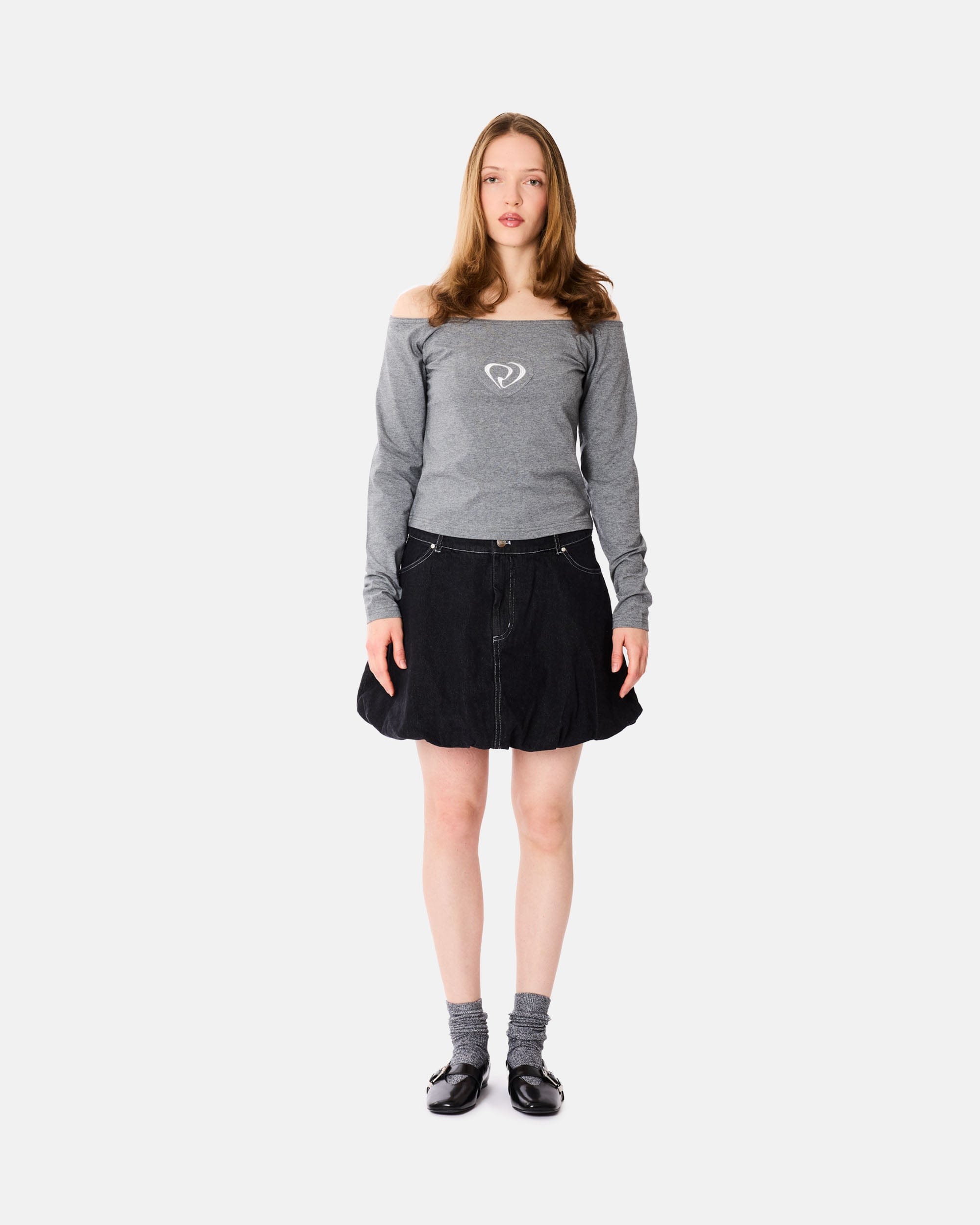 Résumé A/S KaydenceRS Skirt