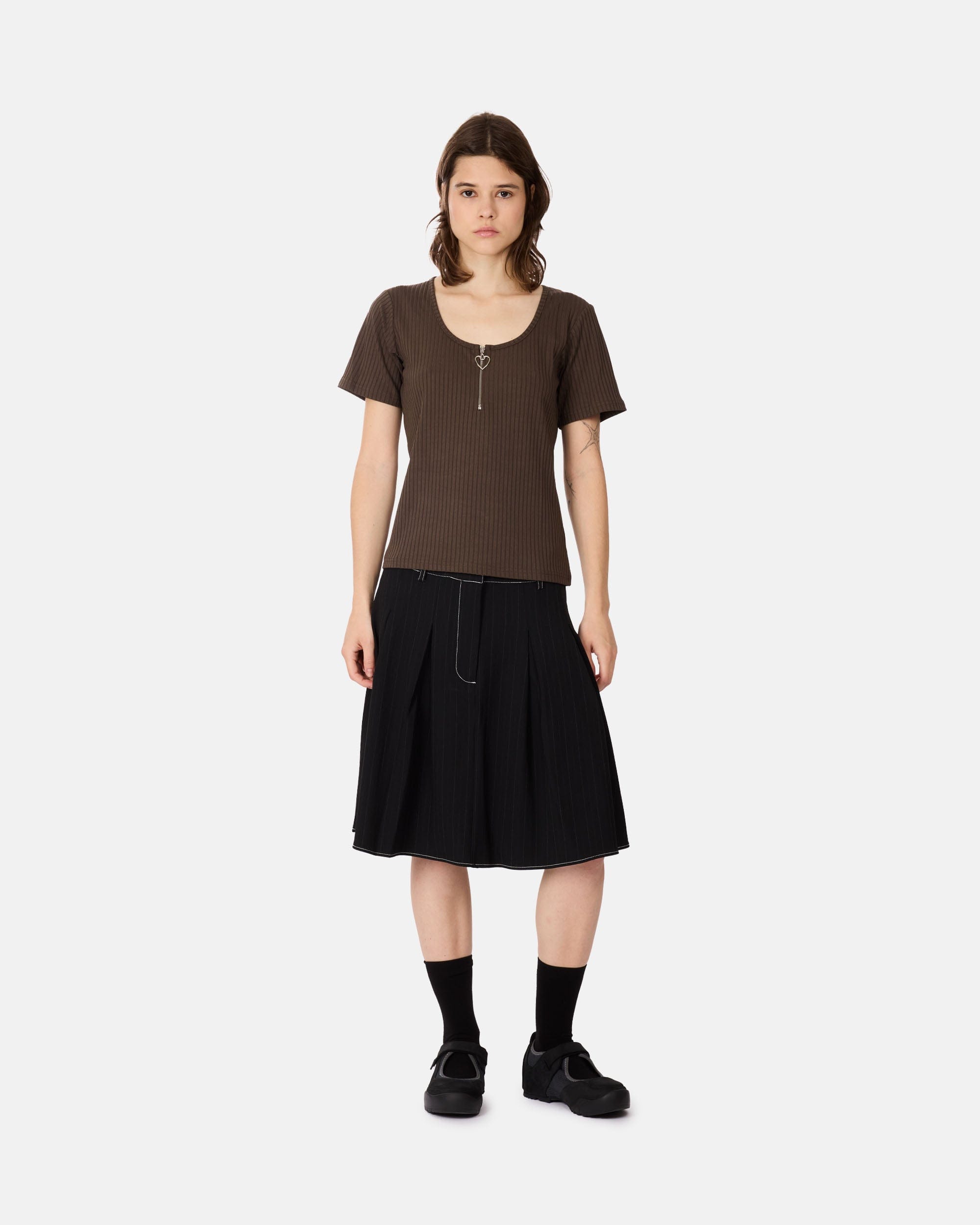 Résumé A/S HarrietRS T - Shirt
