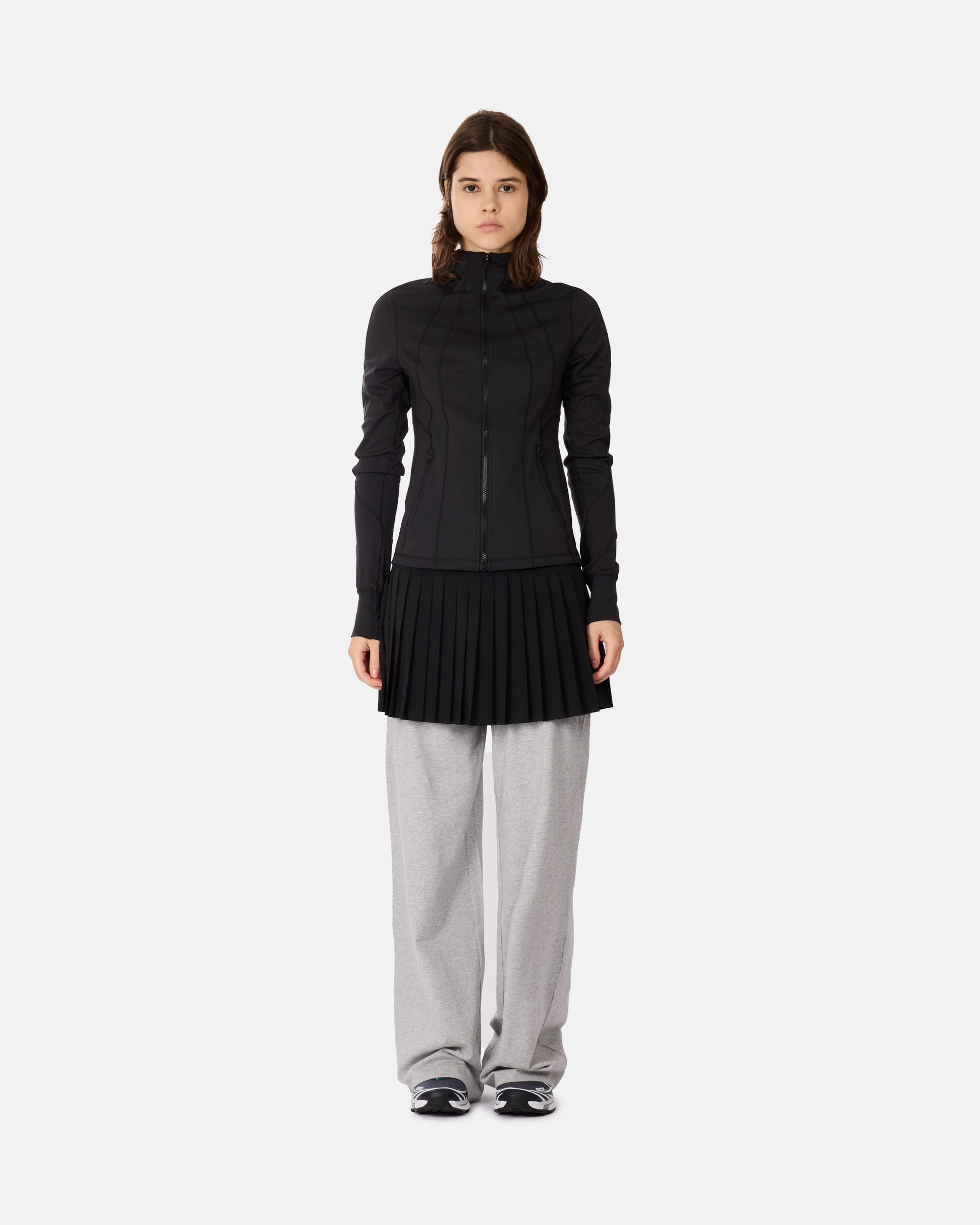 PUMA Denmark A/S Puma x Guizio Skirt