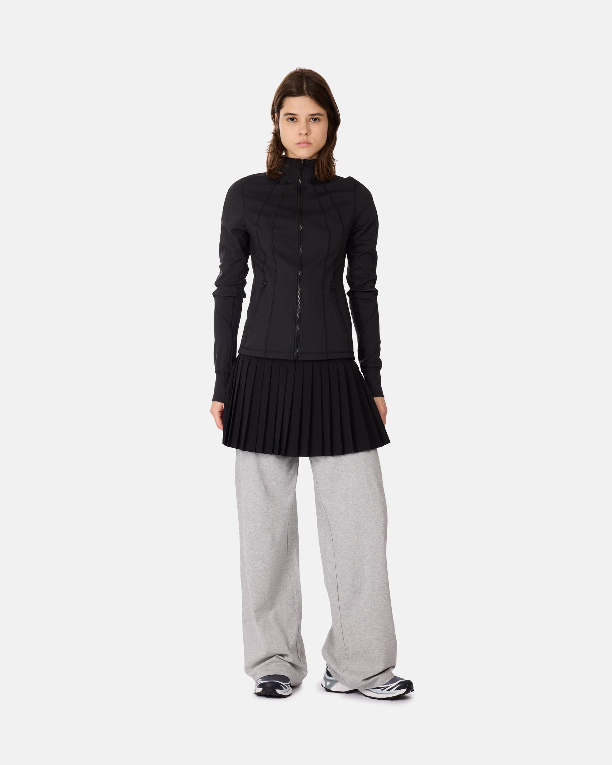 PUMA Denmark A/S Puma x Guizio Skirt