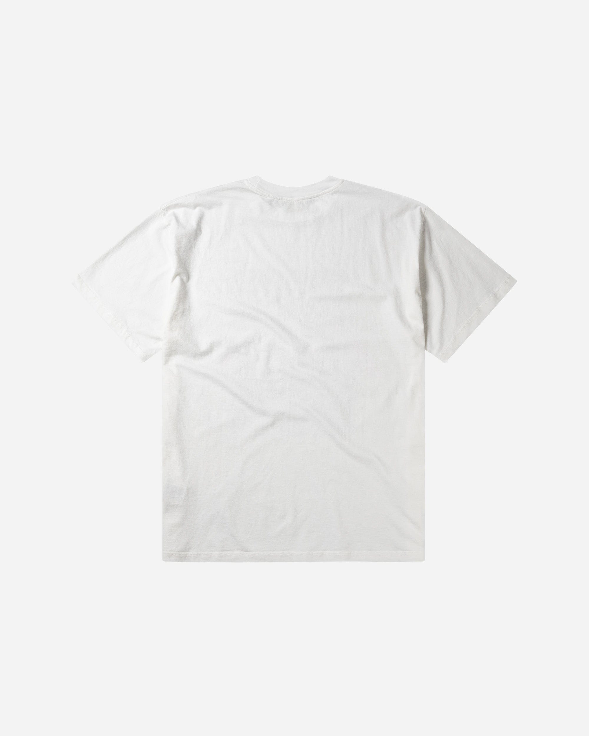 SLAM JAM SRL (ARIES ROA) Faded Beam Me Up Daddy T - shirt