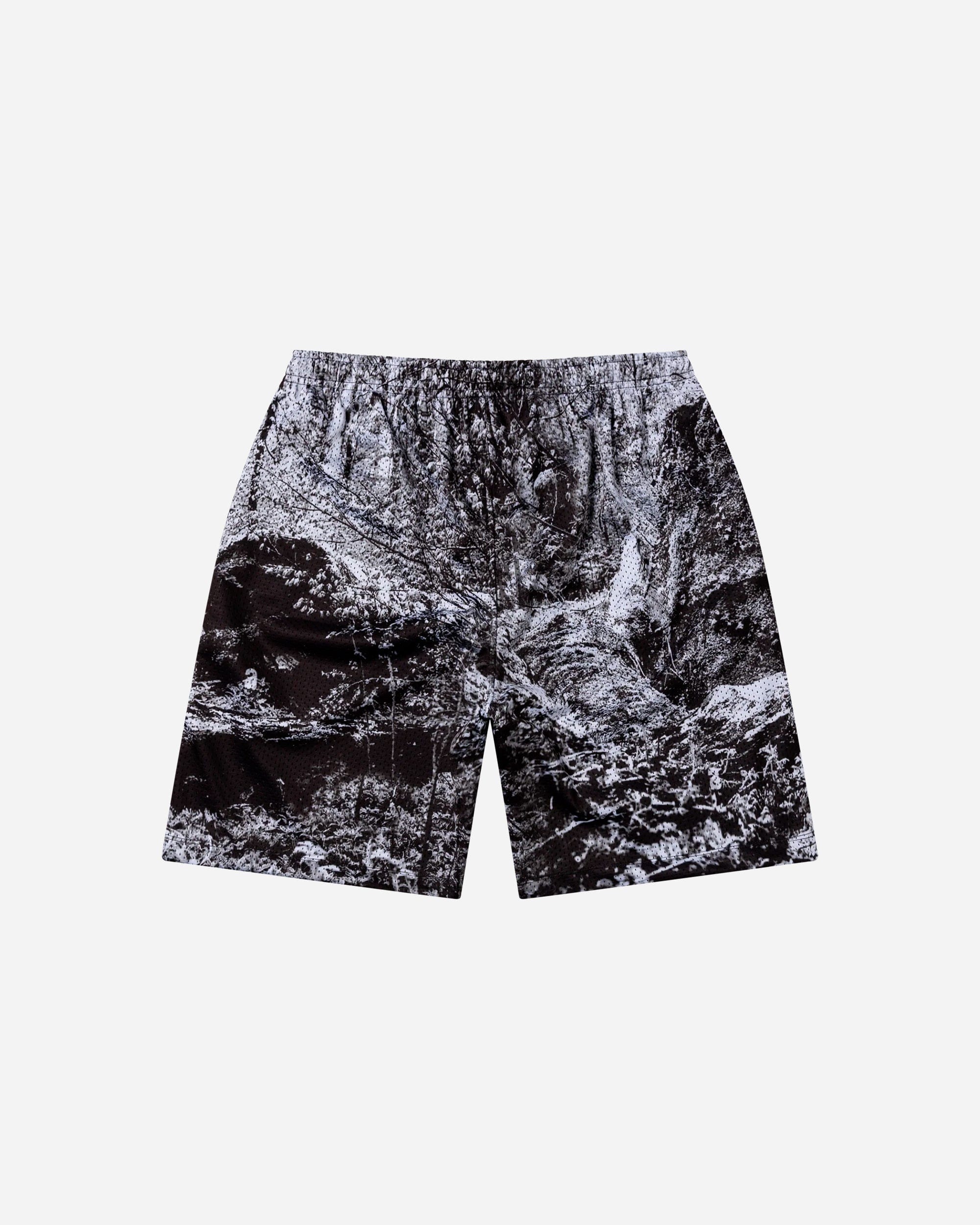 SLAM JAM SRL (ARIES ROA) Bigfoot Airtex Board Shorts