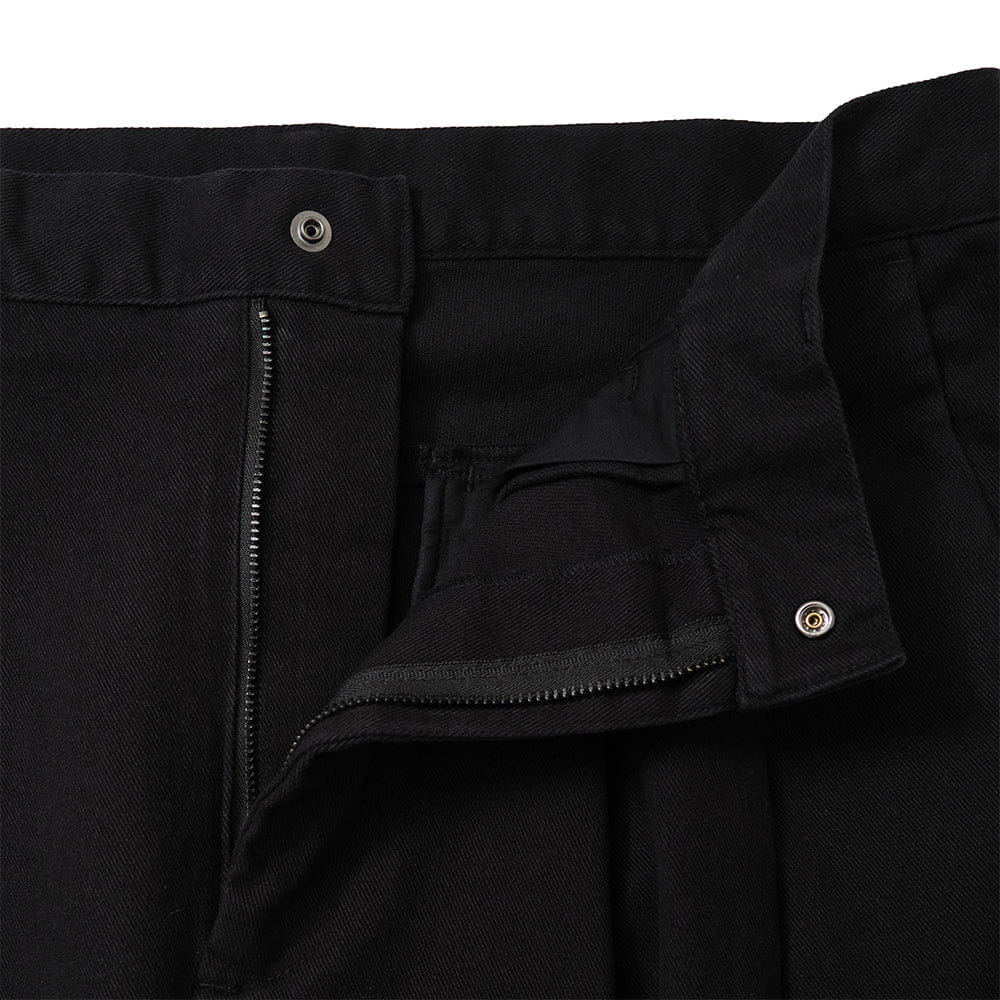 Magic Stick Neo Jean Trousers - Black