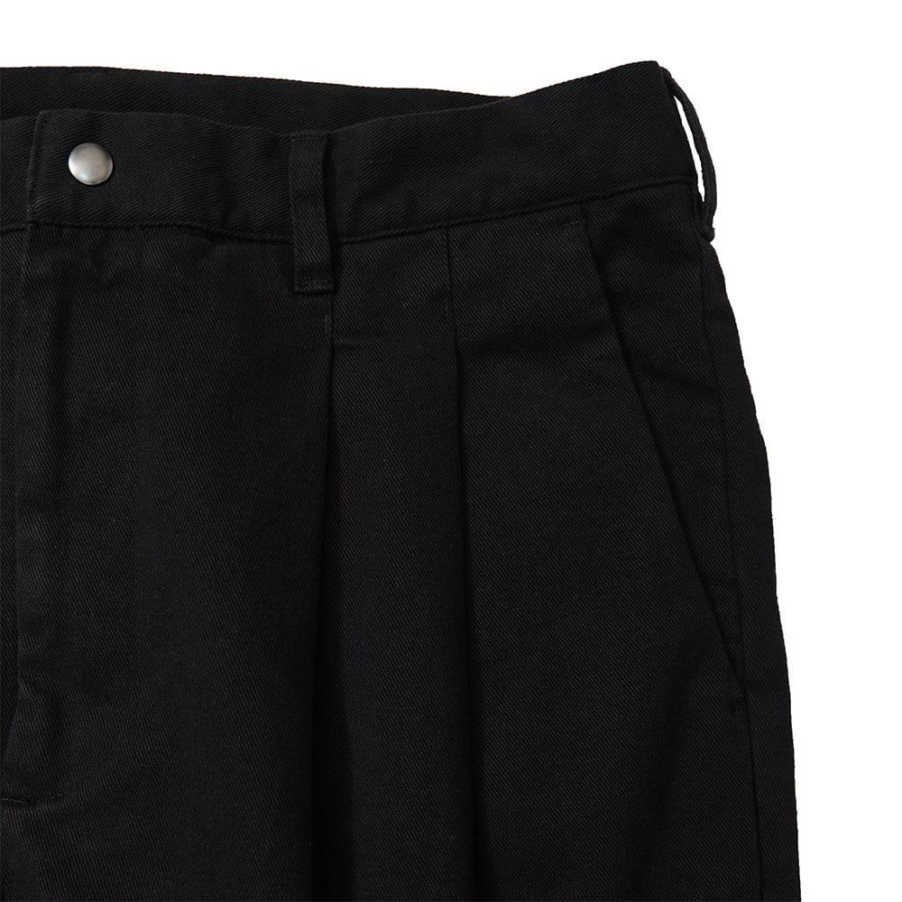Magic Stick Neo Jean Trousers - Black