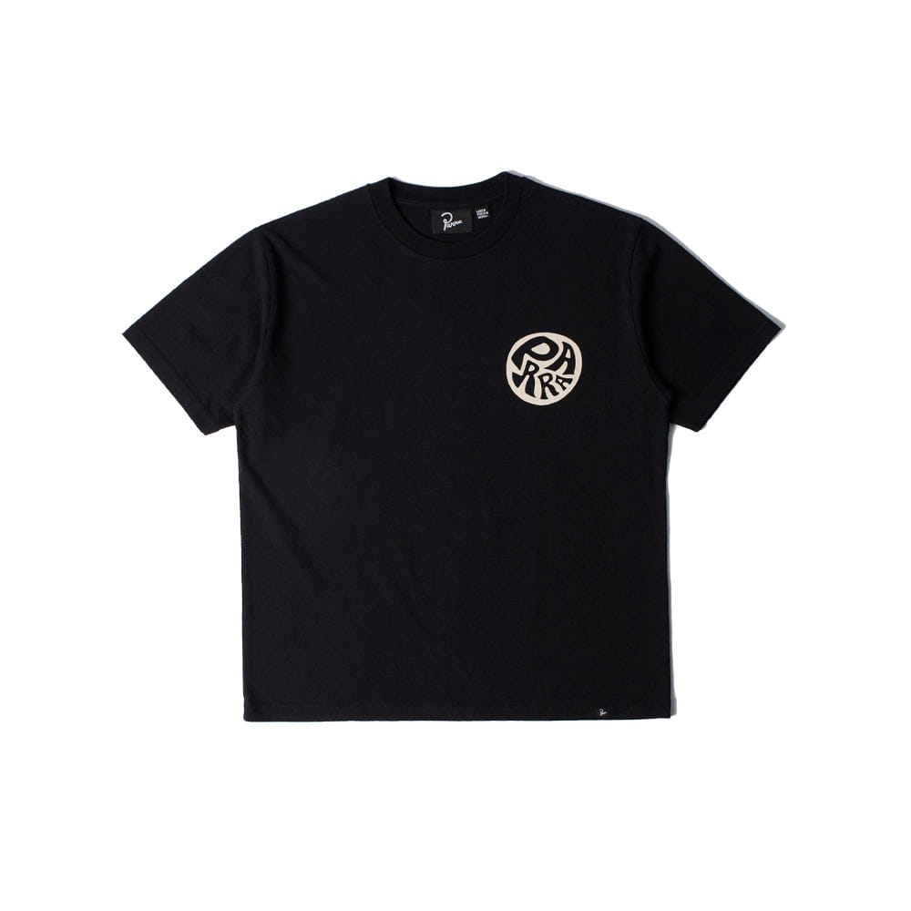By Parra Play Ball T - Shirt - Black