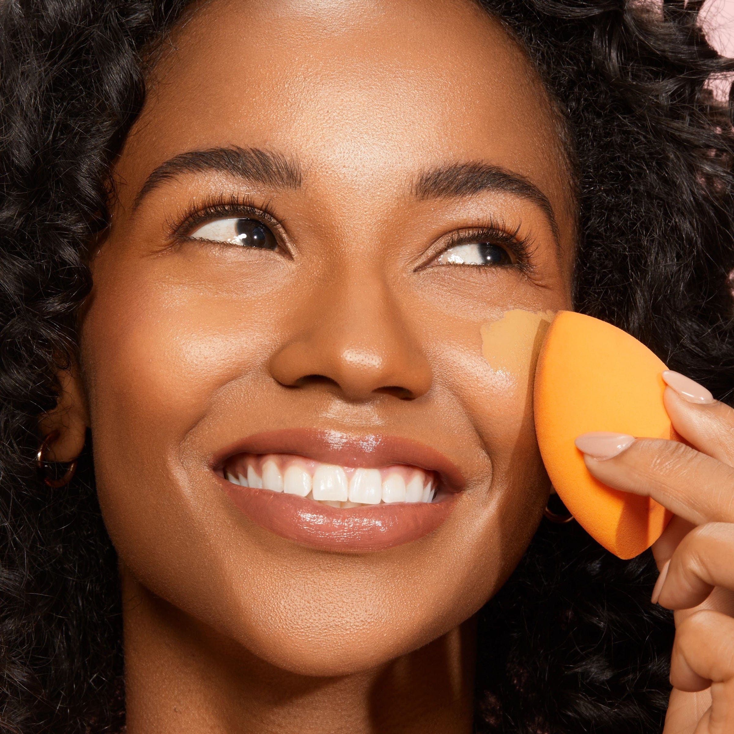 Real Techniques 4 Miracle Complexion Sponges
