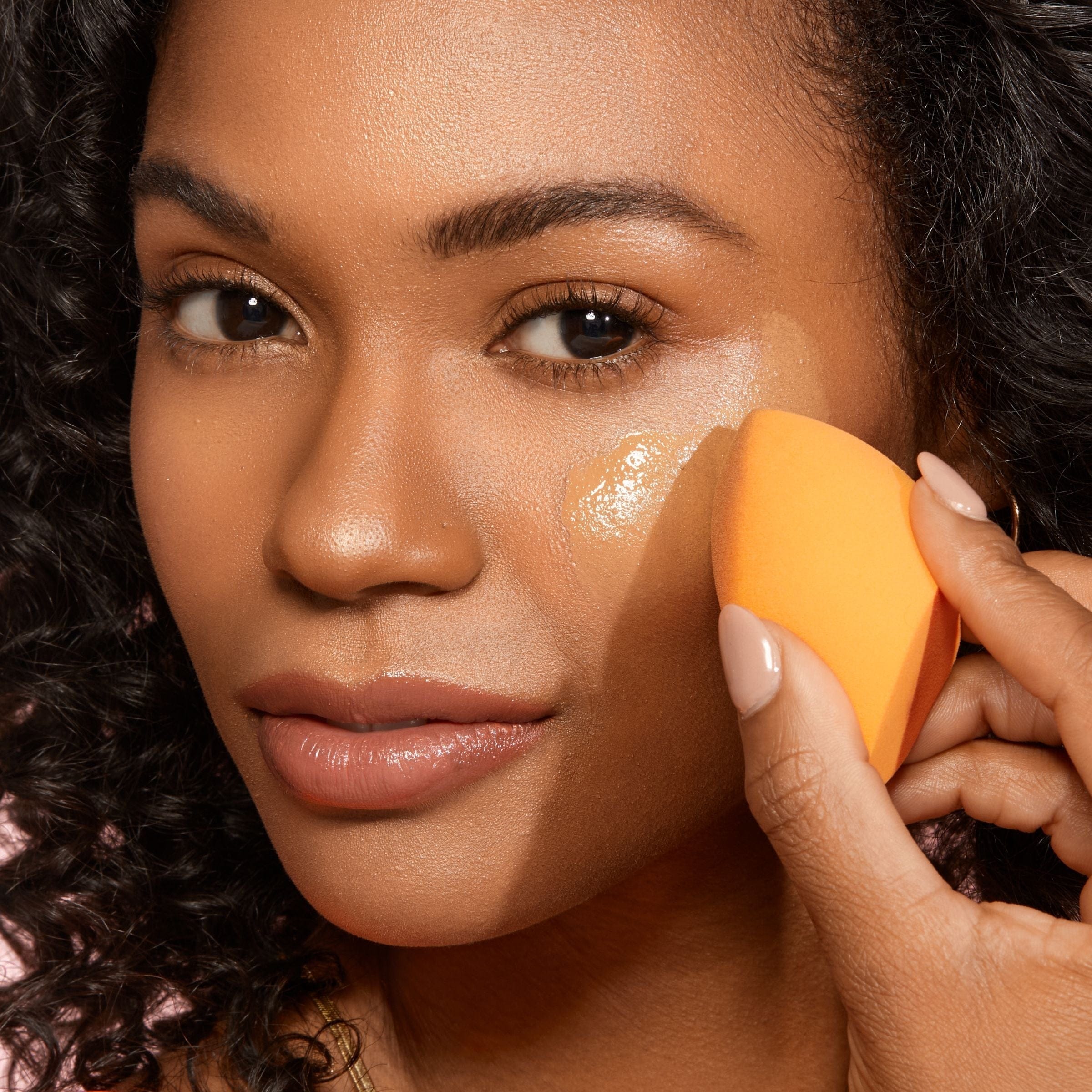 Real Techniques 4 Miracle Complexion Sponges