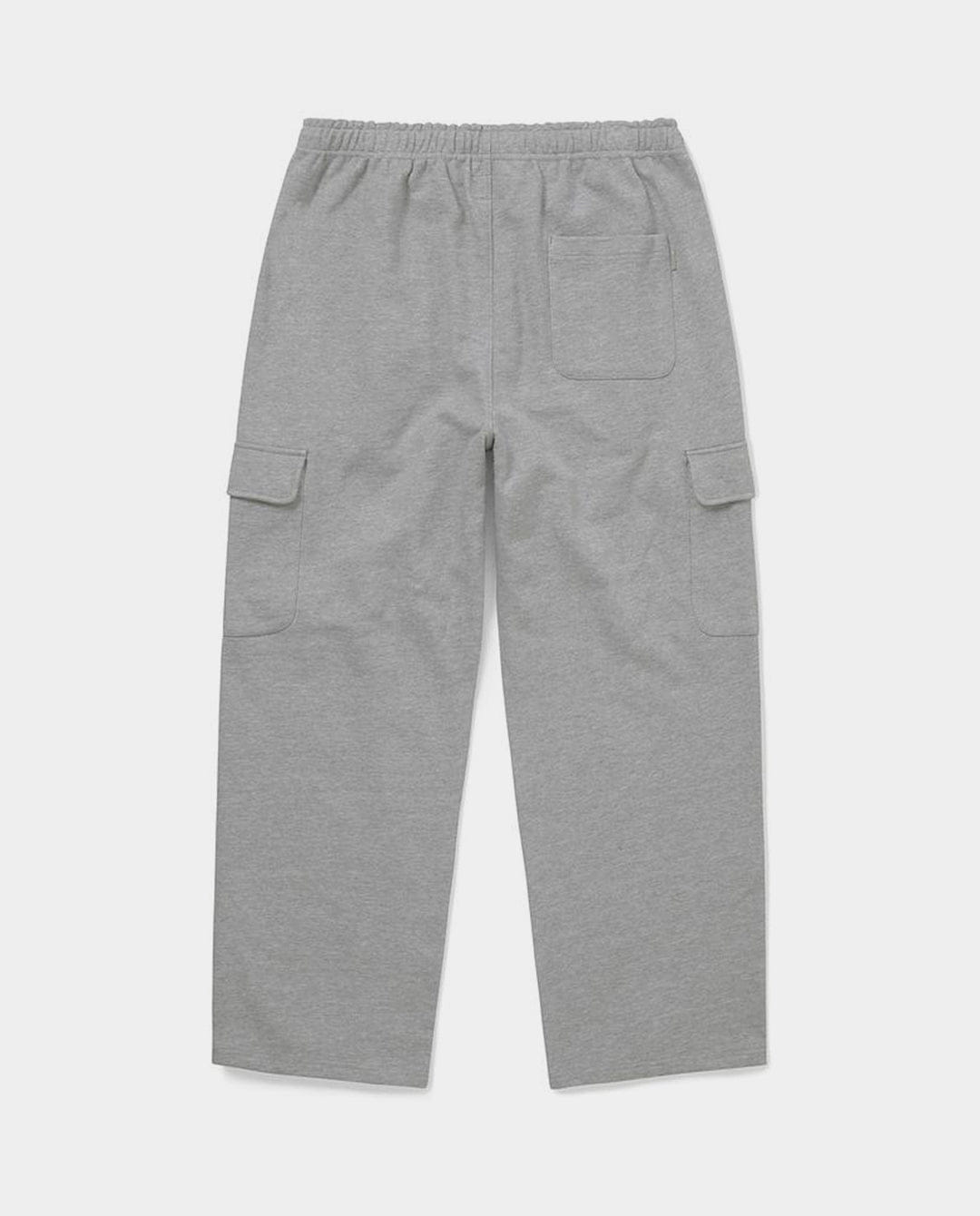 Thisisneverthat - Classic HDP Cargo Sweatpant - Heather Grey