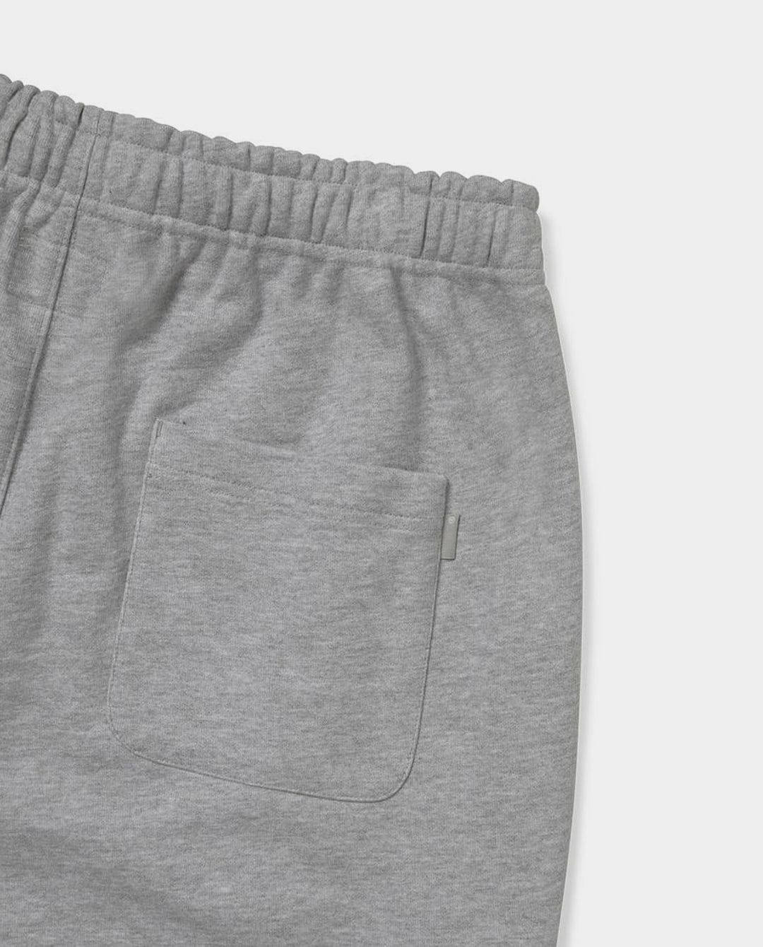 Thisisneverthat - Classic HDP Cargo Sweatpant - Heather Grey