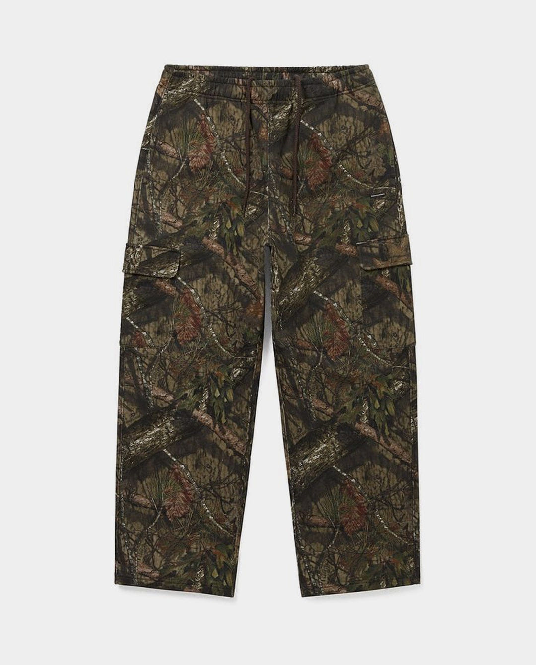 Thisisneverthat - Classic HDP Cargo Sweatpant - Camo