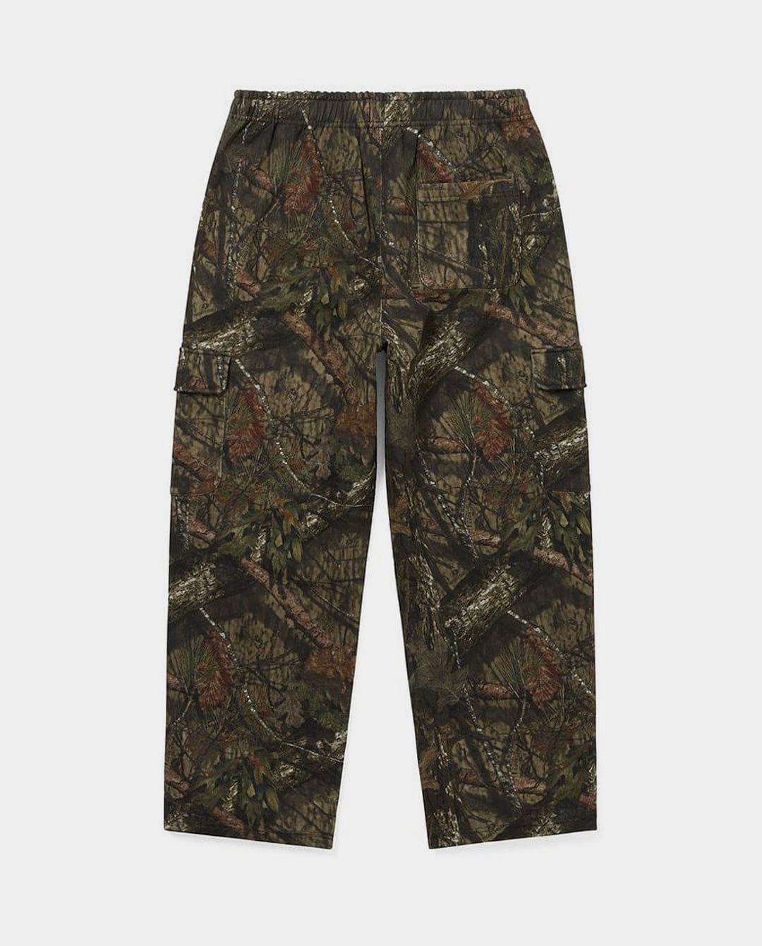 Thisisneverthat - Classic HDP Cargo Sweatpant - Camo