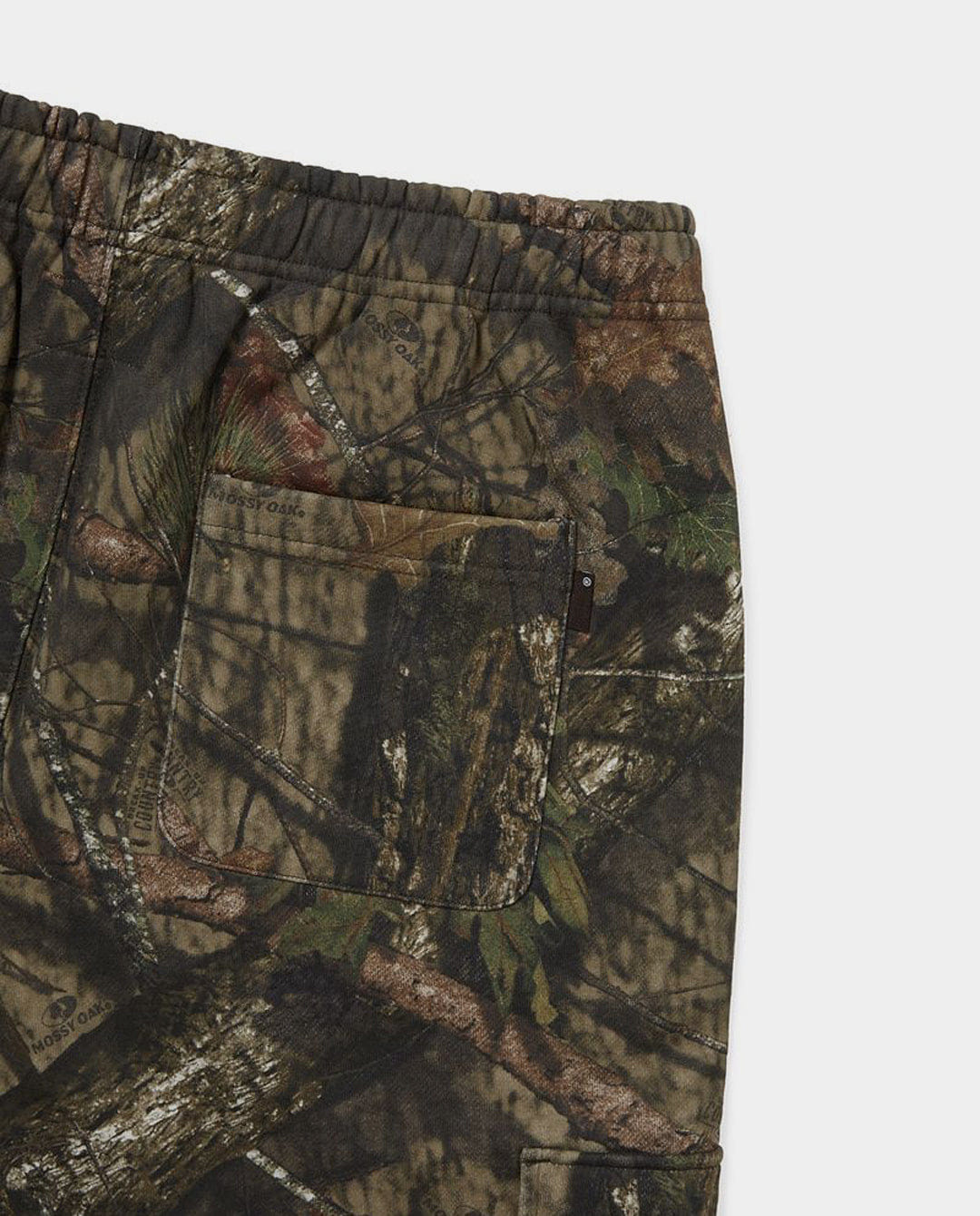 Thisisneverthat - Classic HDP Cargo Sweatpant - Camo