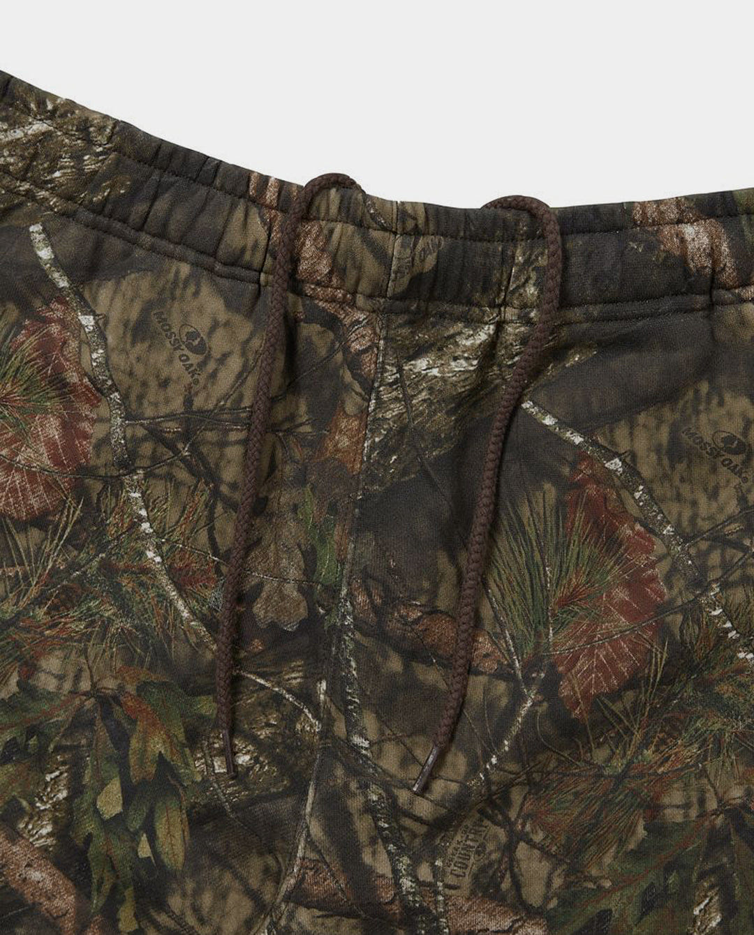 Thisisneverthat - Classic HDP Cargo Sweatpant - Camo