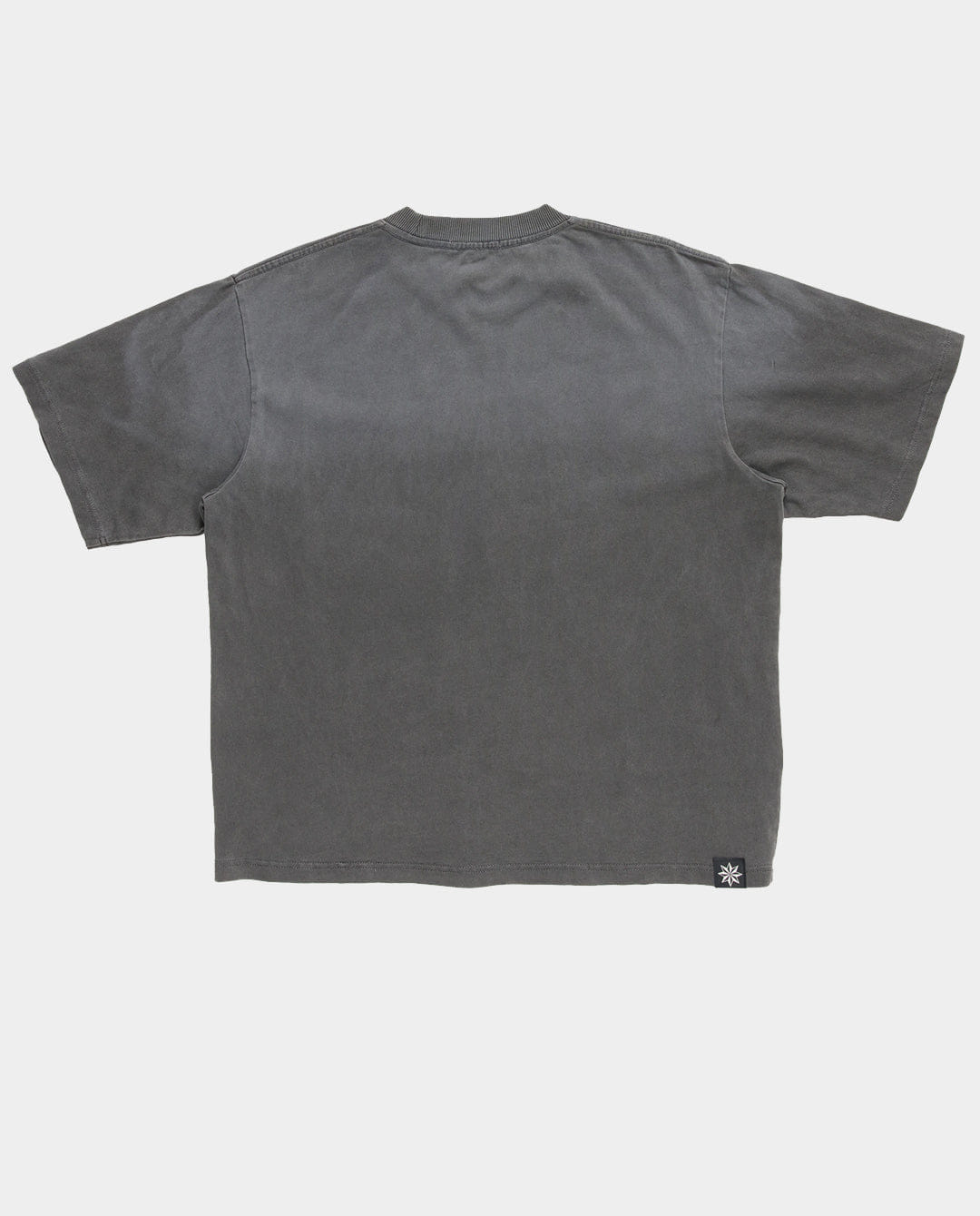 Beach Brains - Dream T - Shirt - Sun Faded Black