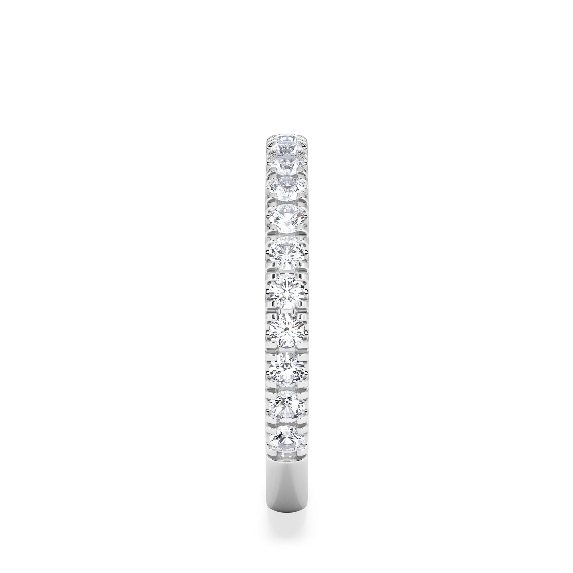 Diamond Amora 0.50ct Diamond Set Ring Set in Platinum