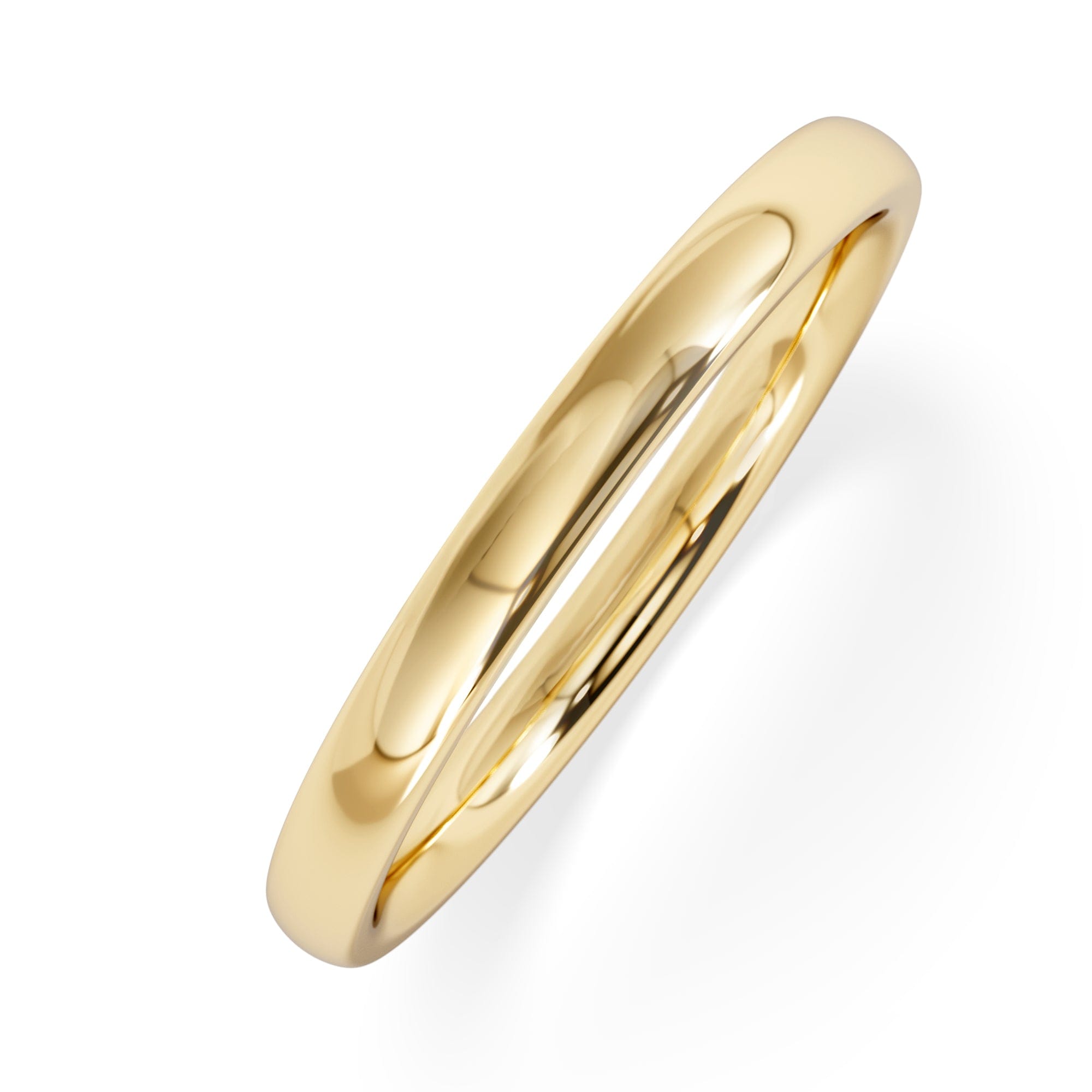 RING Amora 18K Gold Wedding Ring