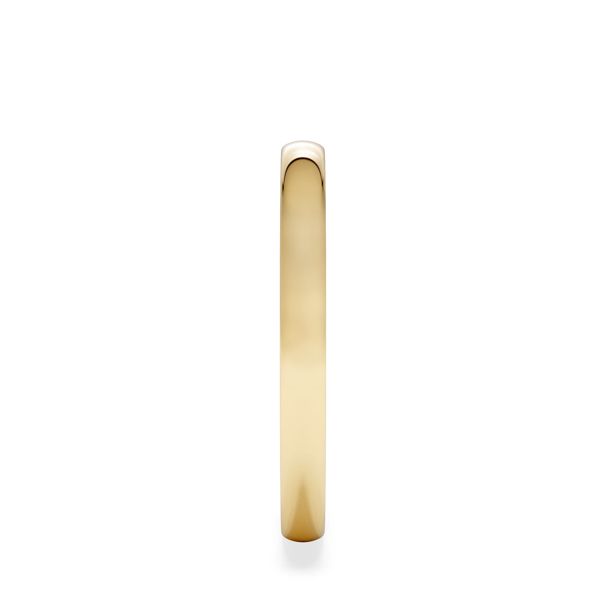 RING Amora 18K Gold Wedding Ring