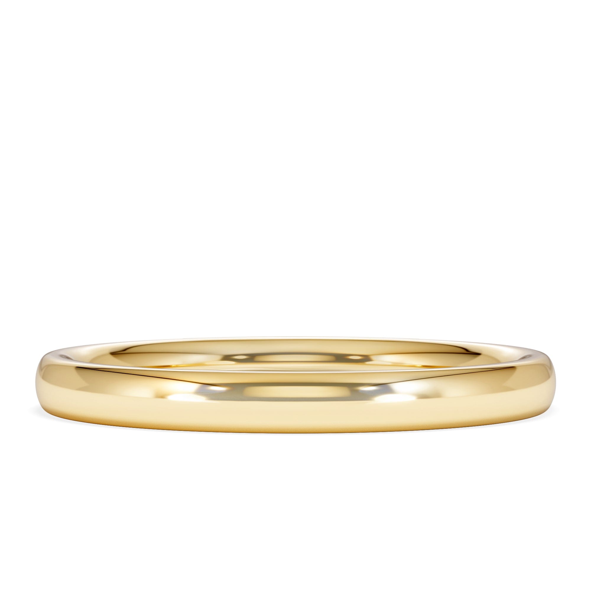 RING Amora 18K Gold Wedding Ring